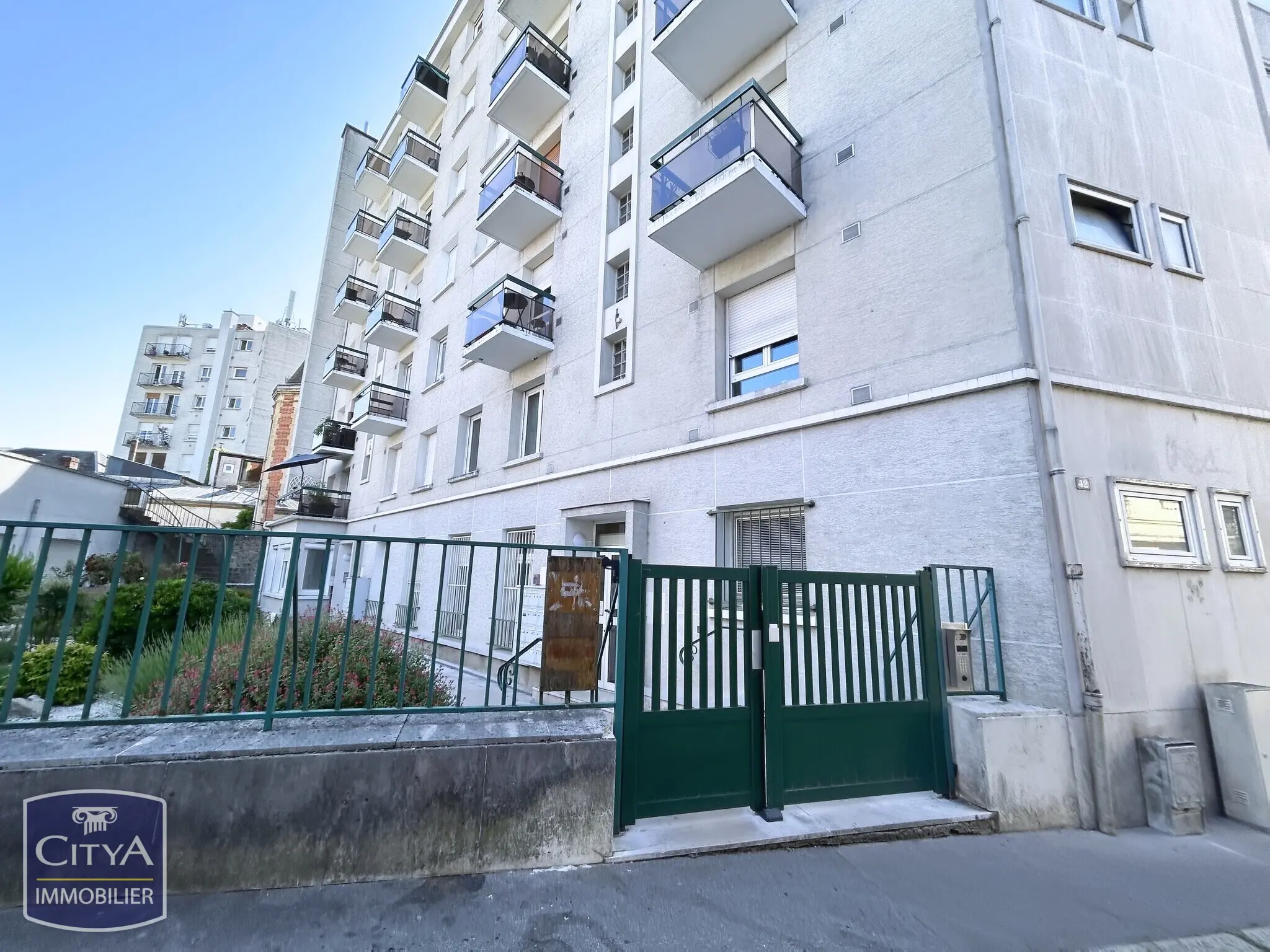 Photo 9 Appartement 2 pièces 58.48m²