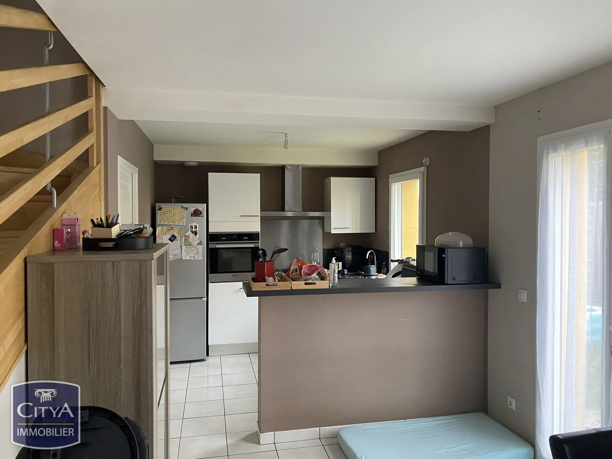 Photo 2 Maison 5 pièces 113.75m²