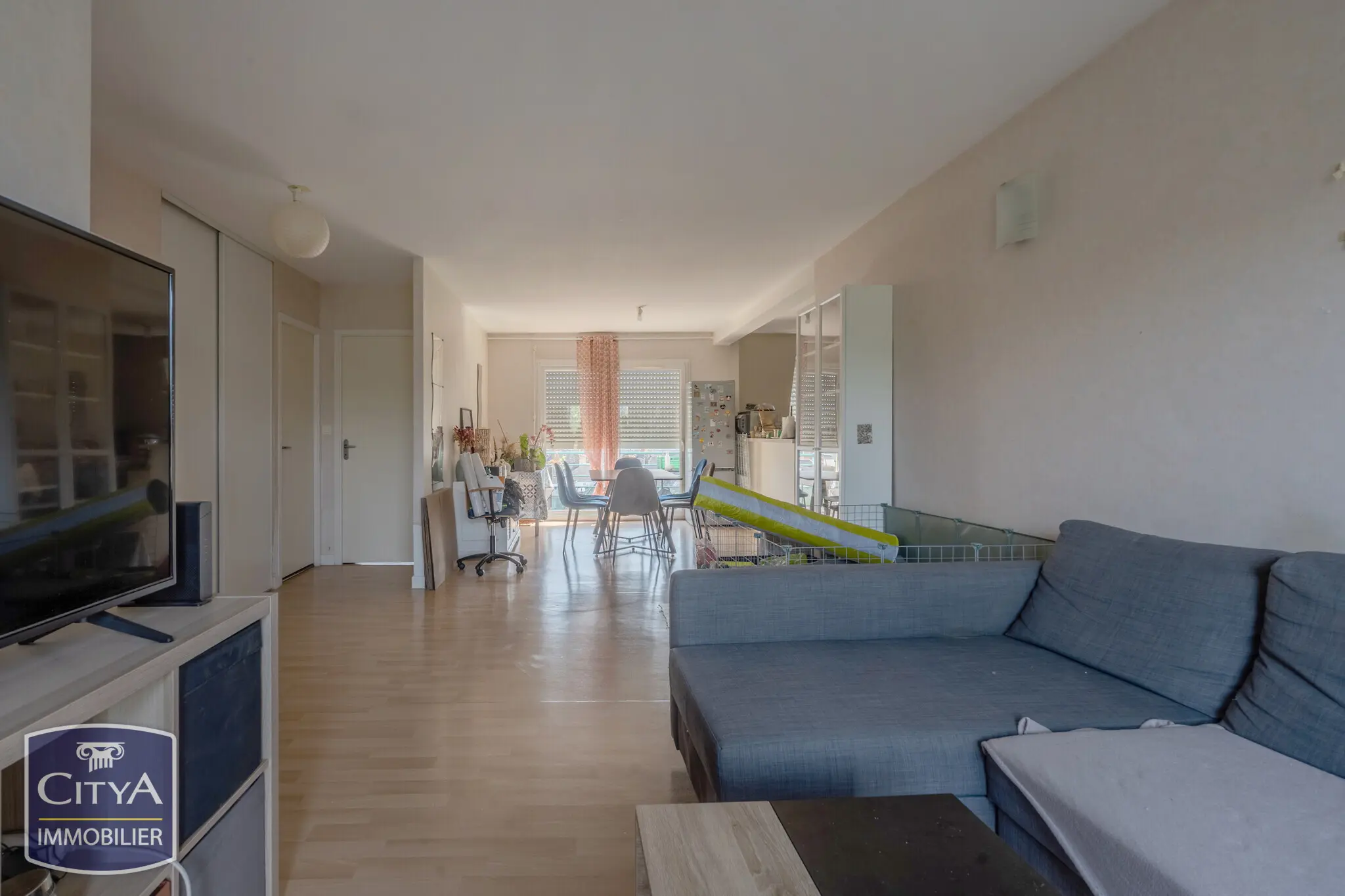 Photo 4 Appartement 3 pièces 72.42m²