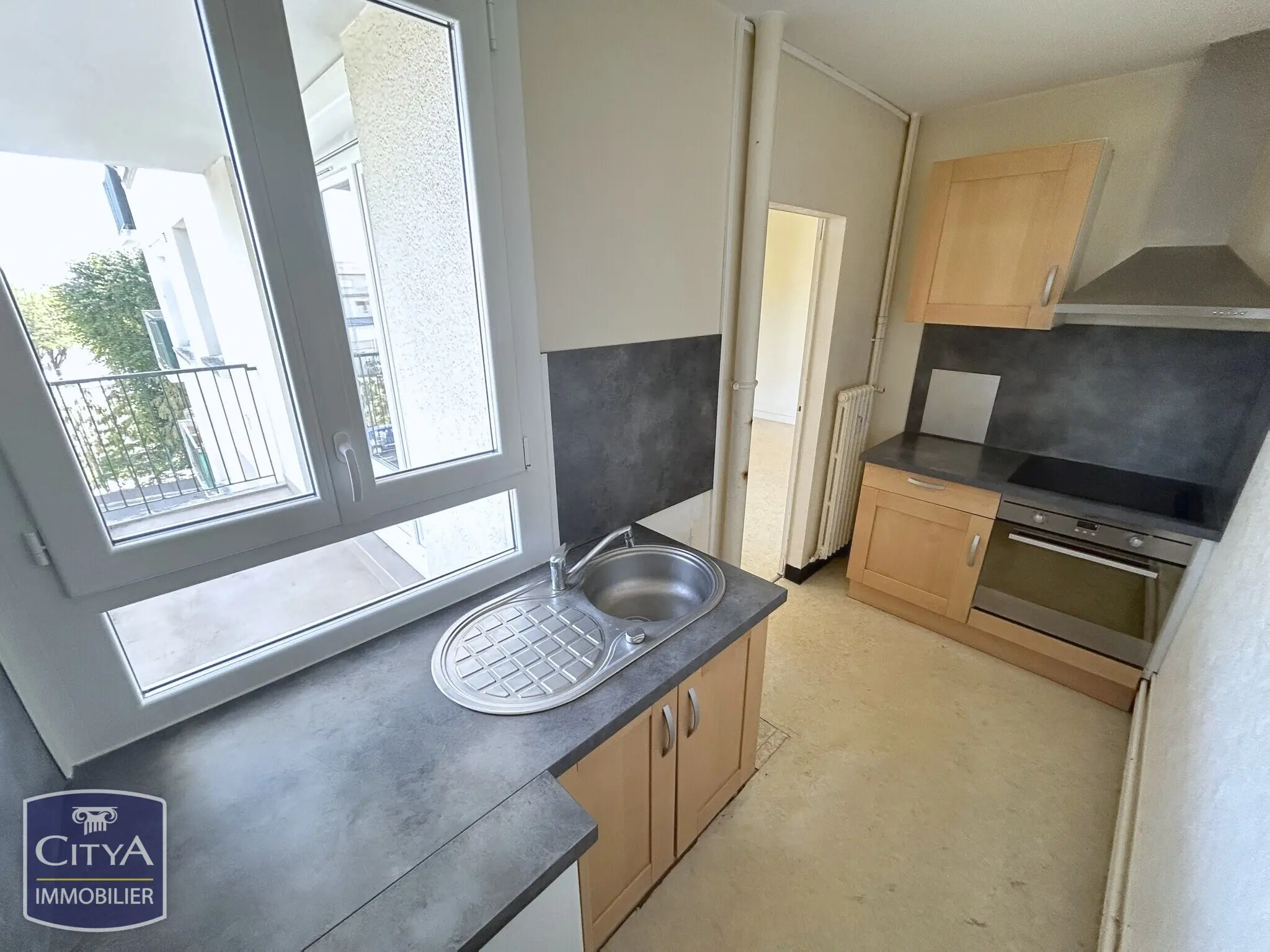 Photo 1 Appartement 2 pièces 43.79m²