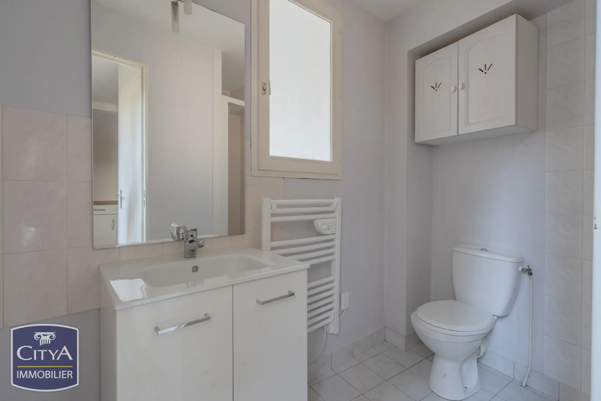 Photo 4 Appartement 1 pièce 22.7m²