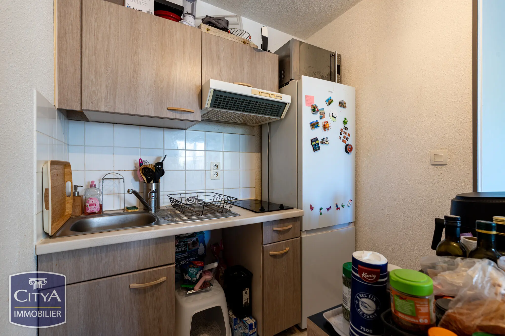 Photo 6 Appartement 2 pièces 37.38m²