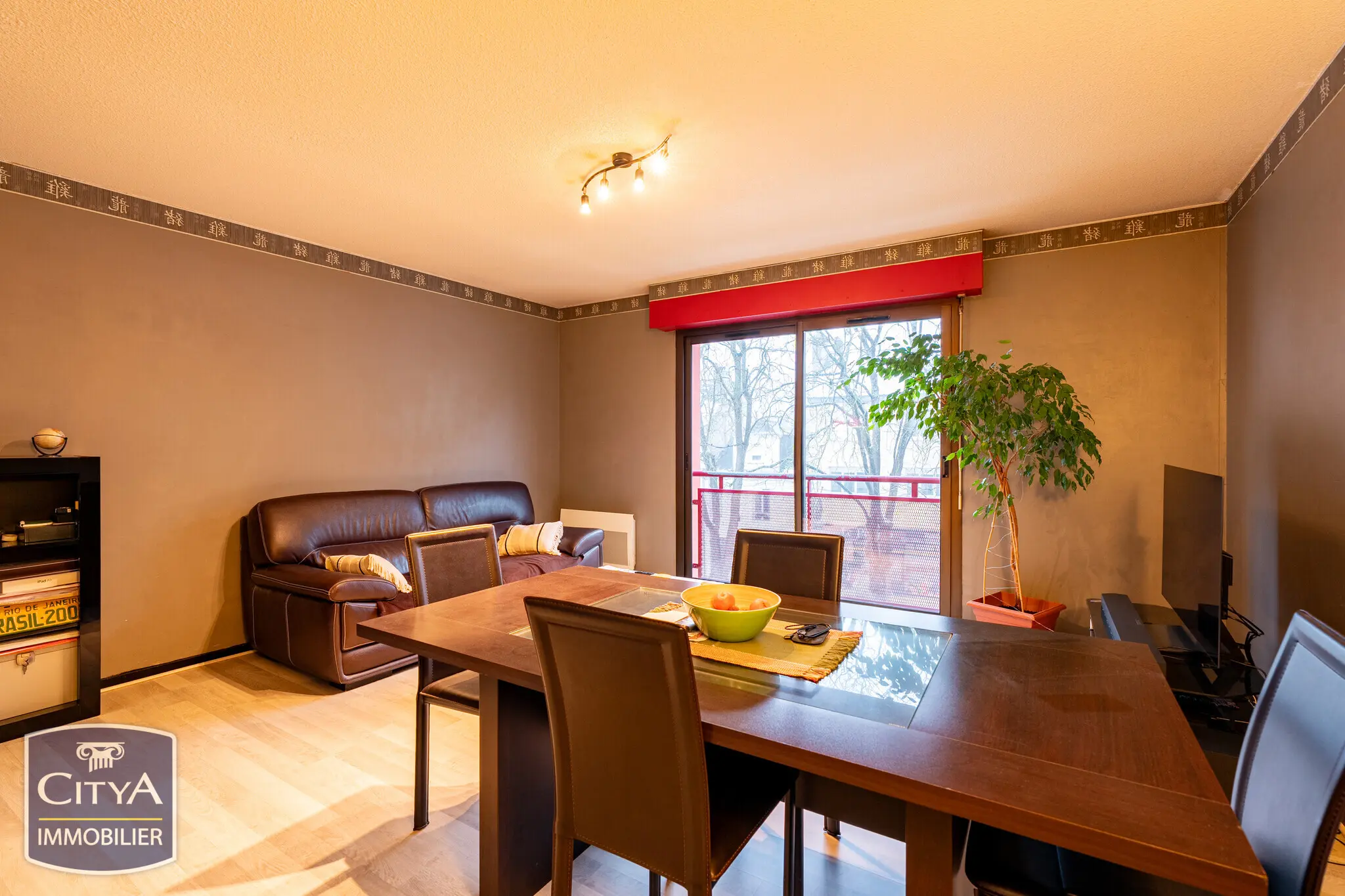 Photo 2 Appartement 2 pièces 46.9m²