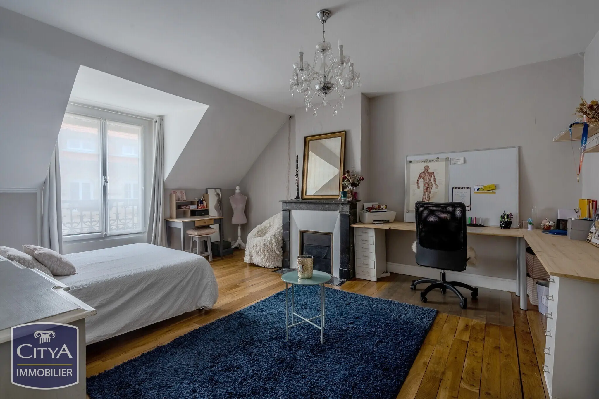 Photo 8 maison Le Mans