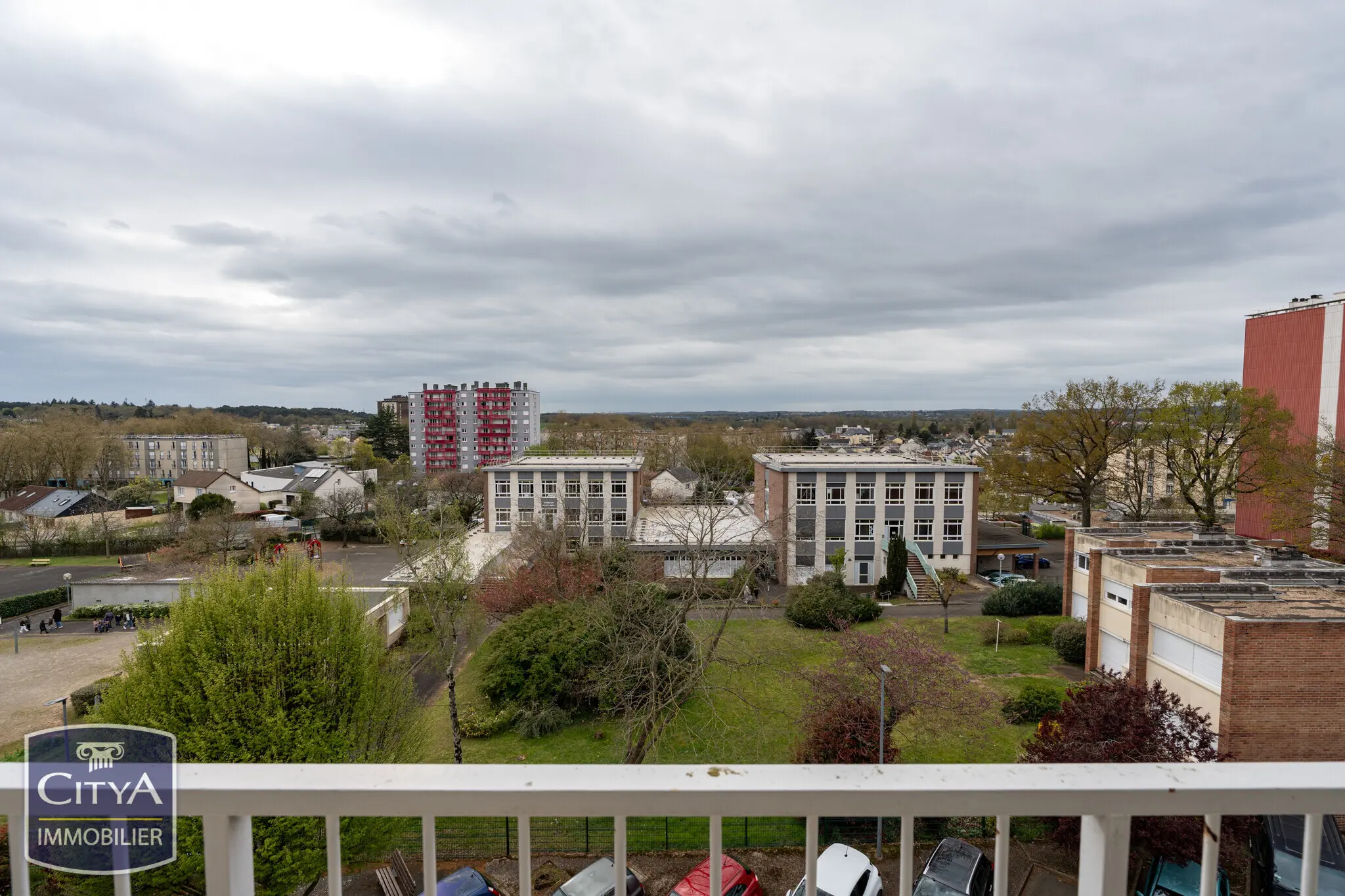 Photo 7 Appartement 3 pièces 66m²