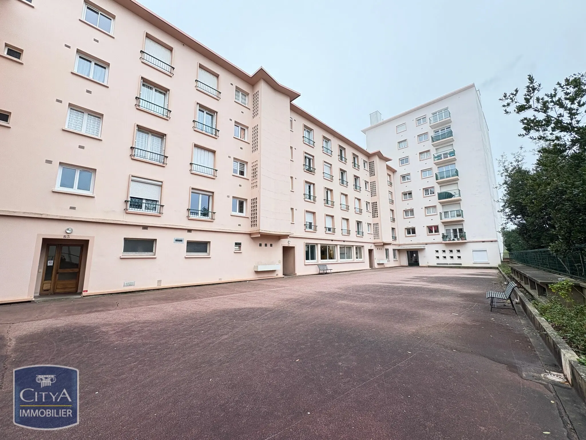 Photo 8 Appartement 1 pièce 40m²