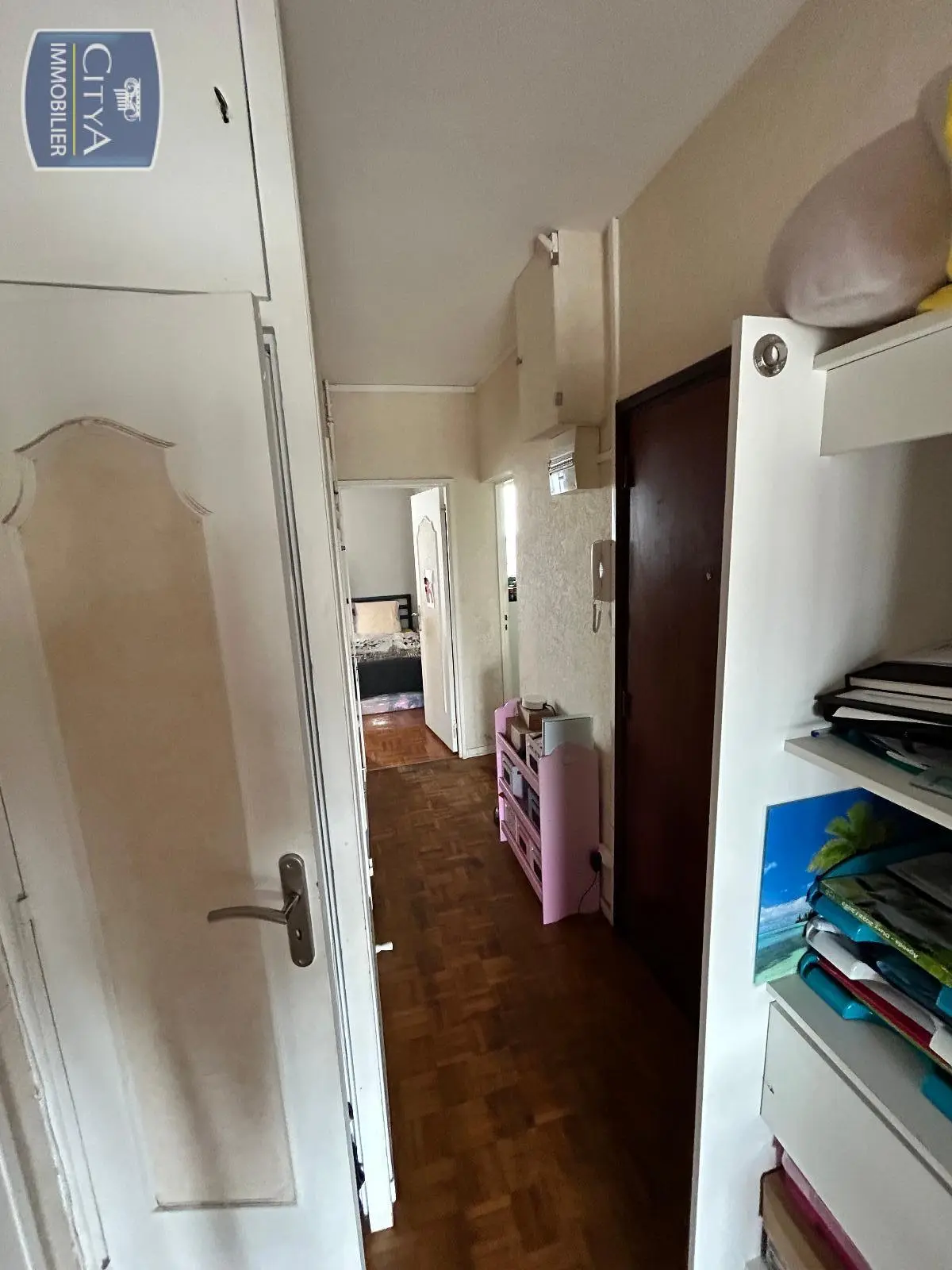 Photo 13 Appartement 2 pièces 48.5m²