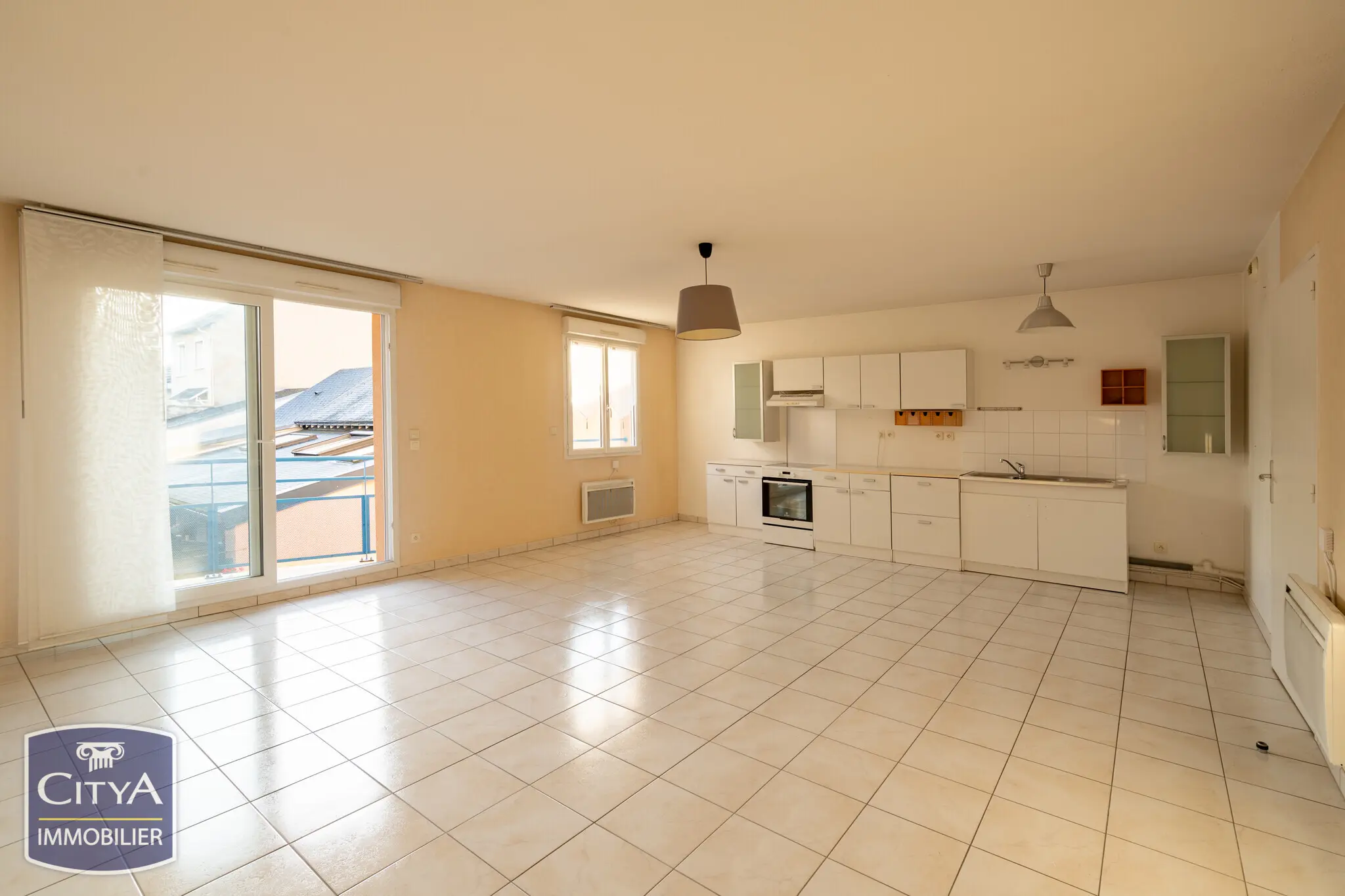 Photo 4 Appartement 3 pièces 80m²