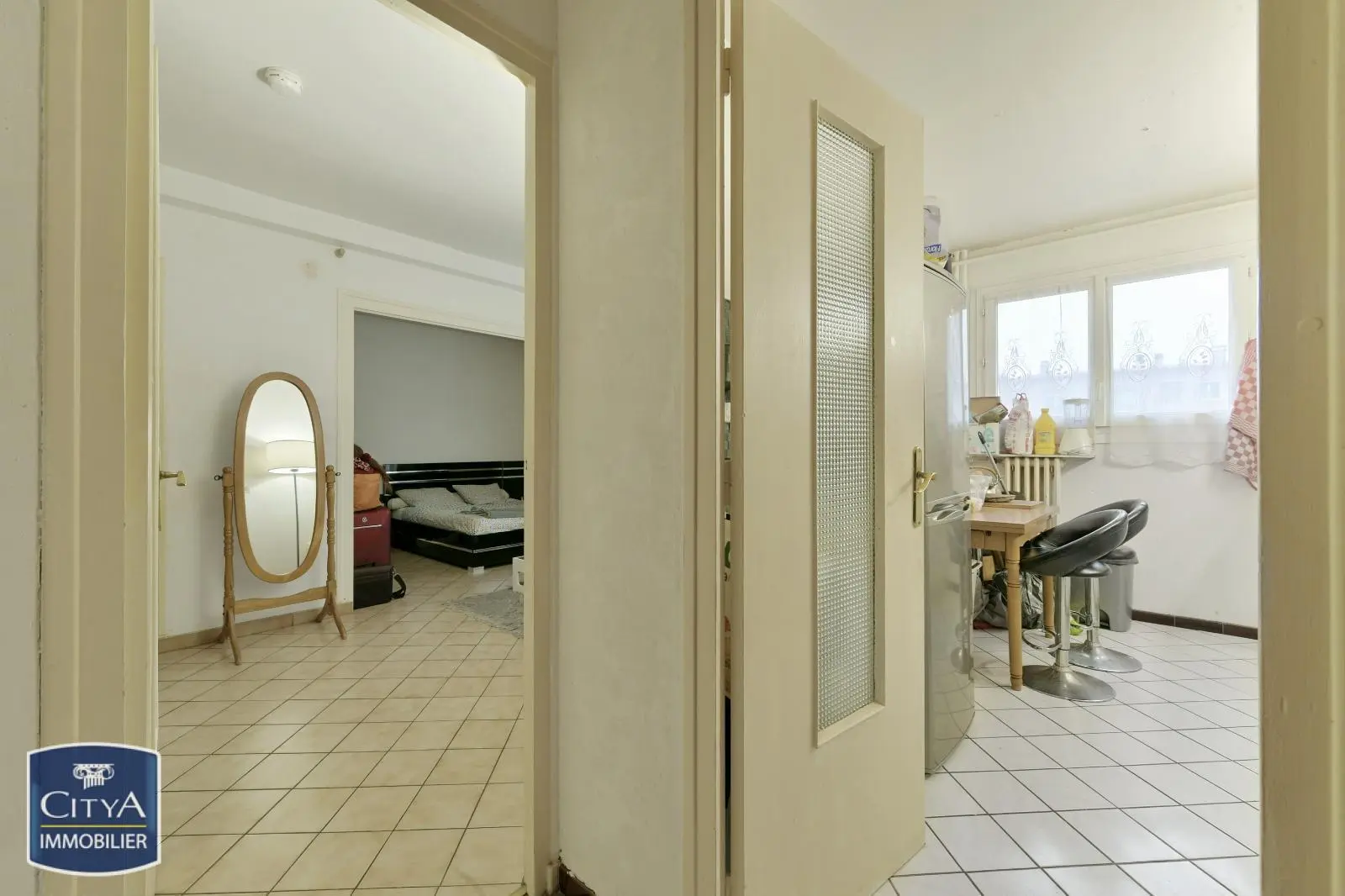 Photo 9 Appartement 1 pièce 40m²