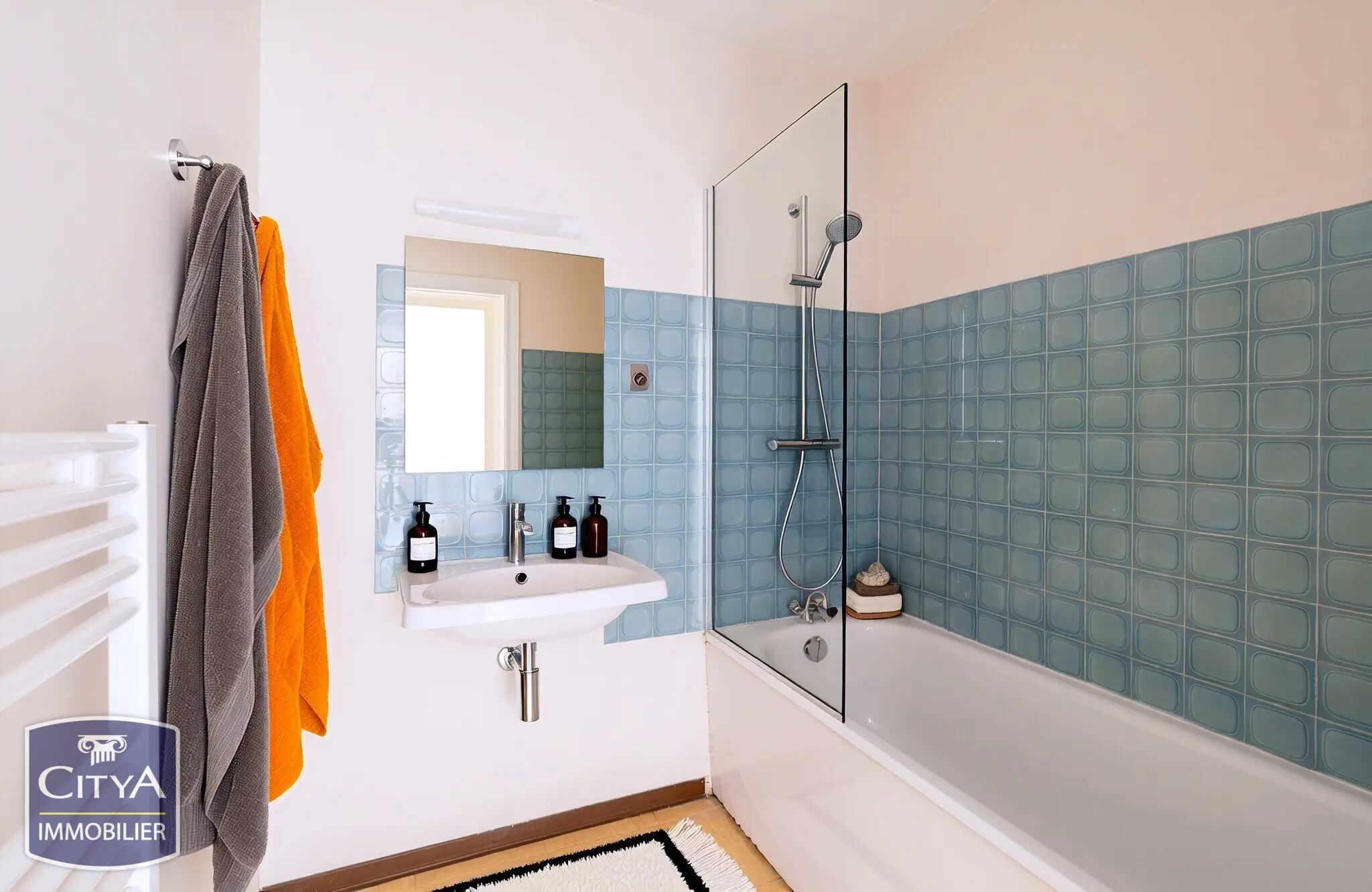 Photo 10 Appartement 2 pièces 46.48m²