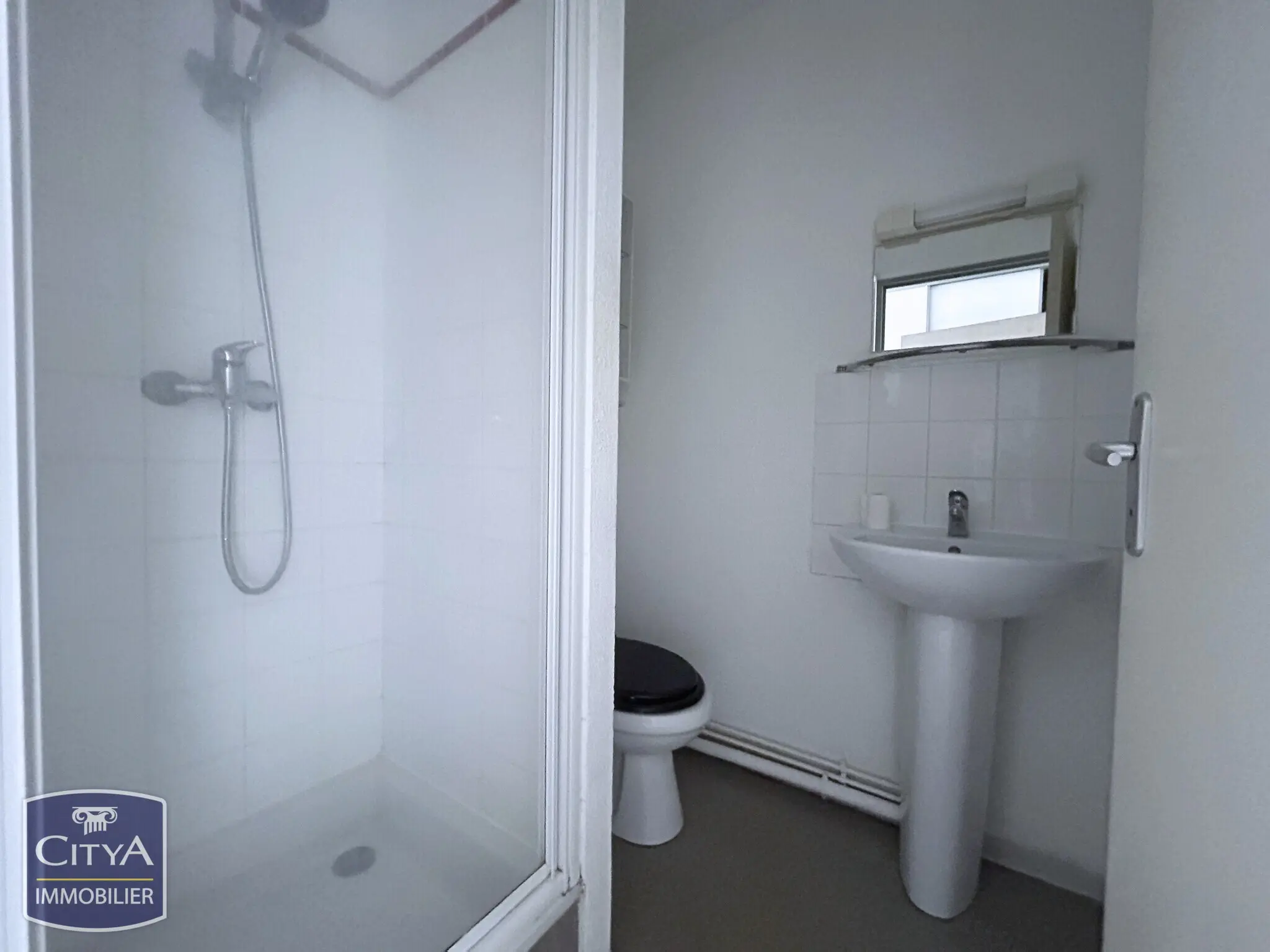 Photo 9 Appartement 1 pièce 18.39m²