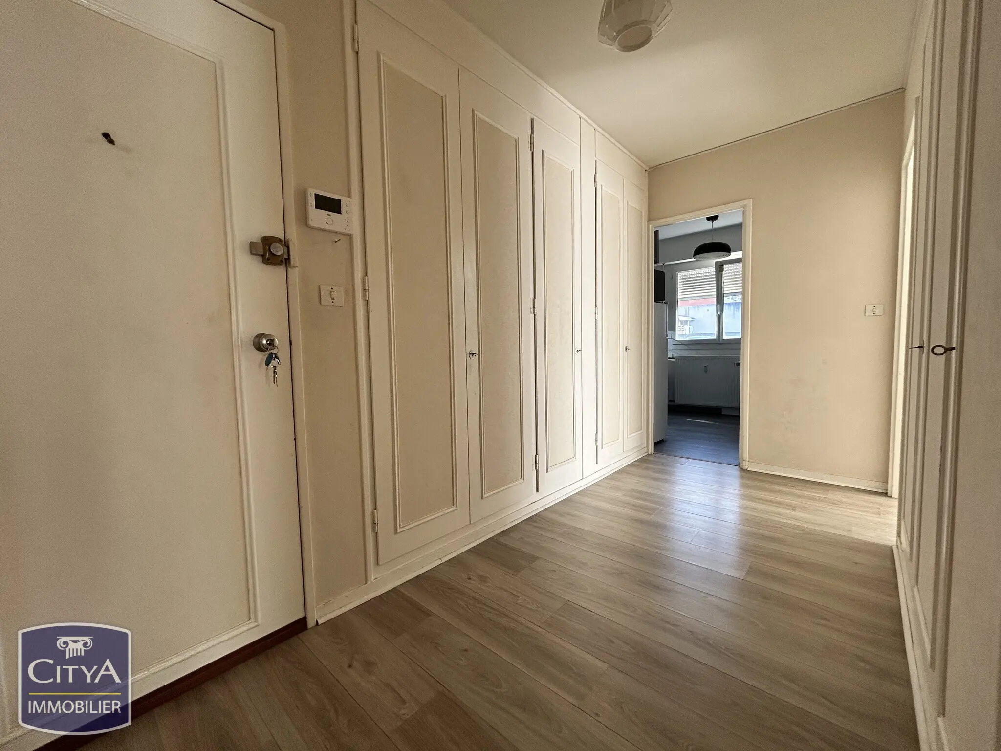 Photo 2 Appartement 3 pièces 61.5m²