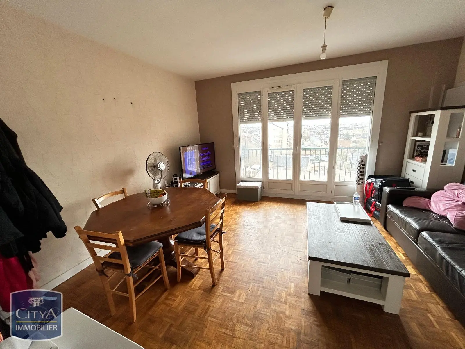 Photo 2 Appartement 2 pièces 48.5m²