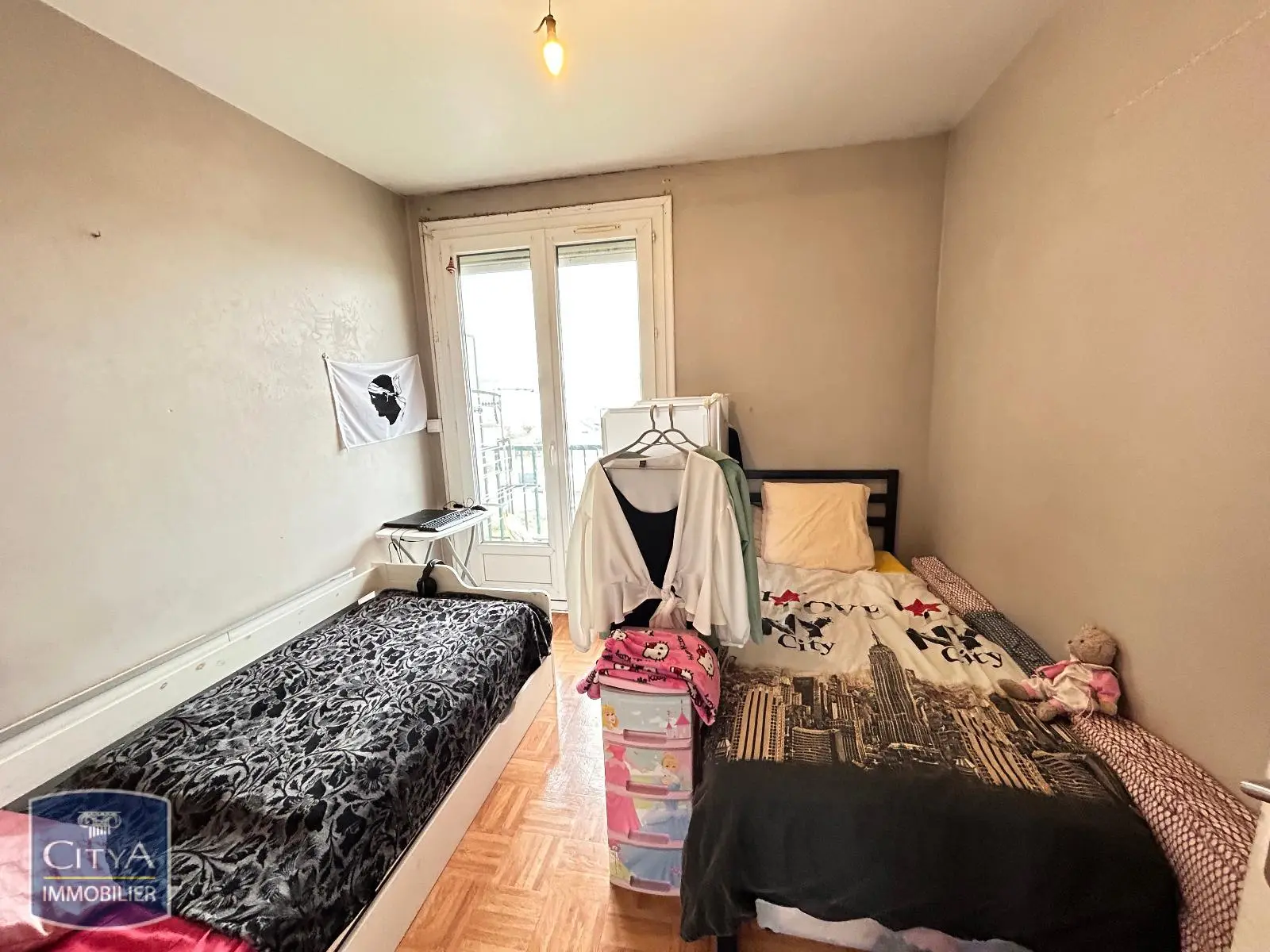 Photo 9 Appartement 2 pièces 48.5m²