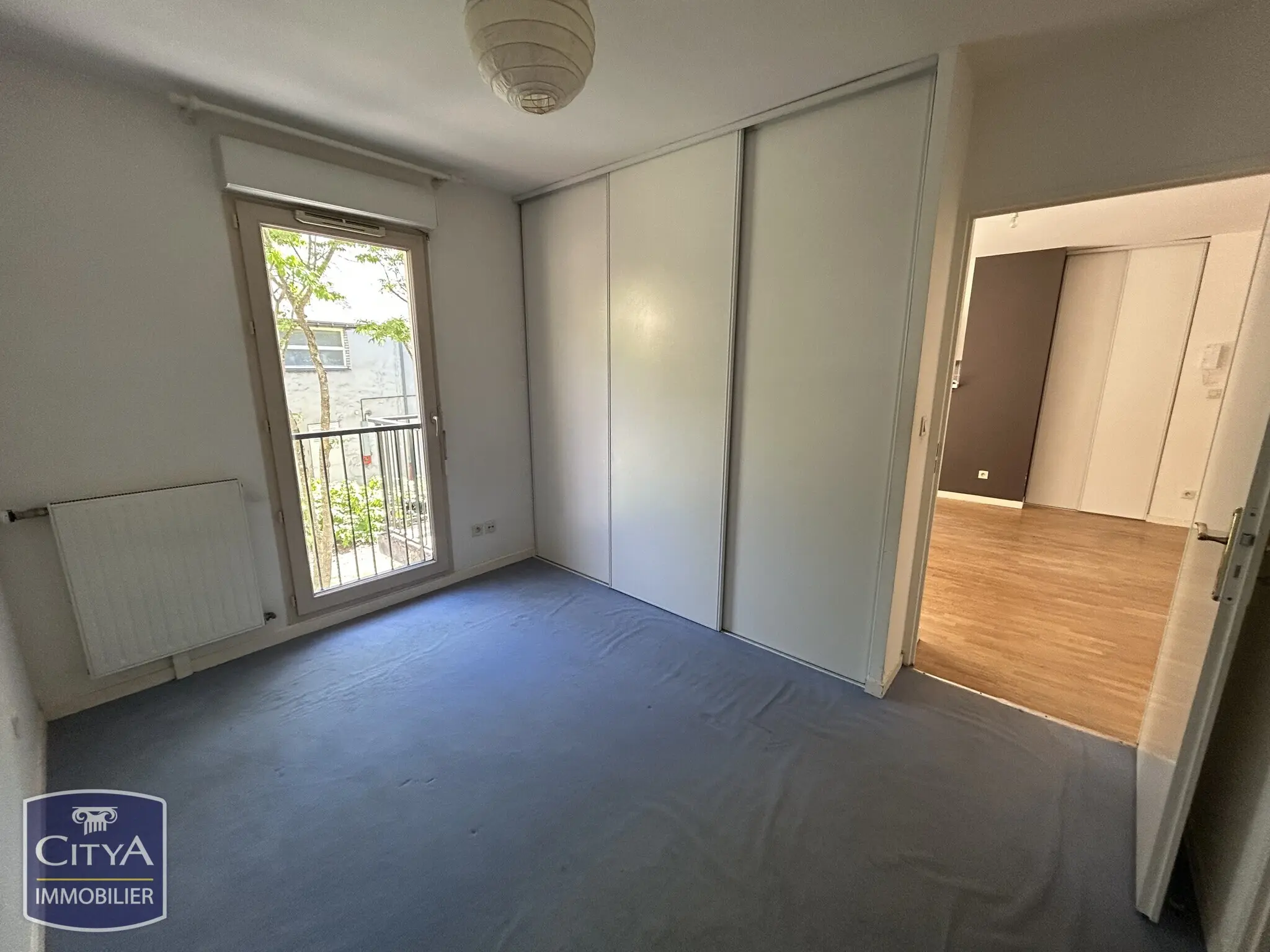 Photo 11 Appartement 2 pièces 43.81m²