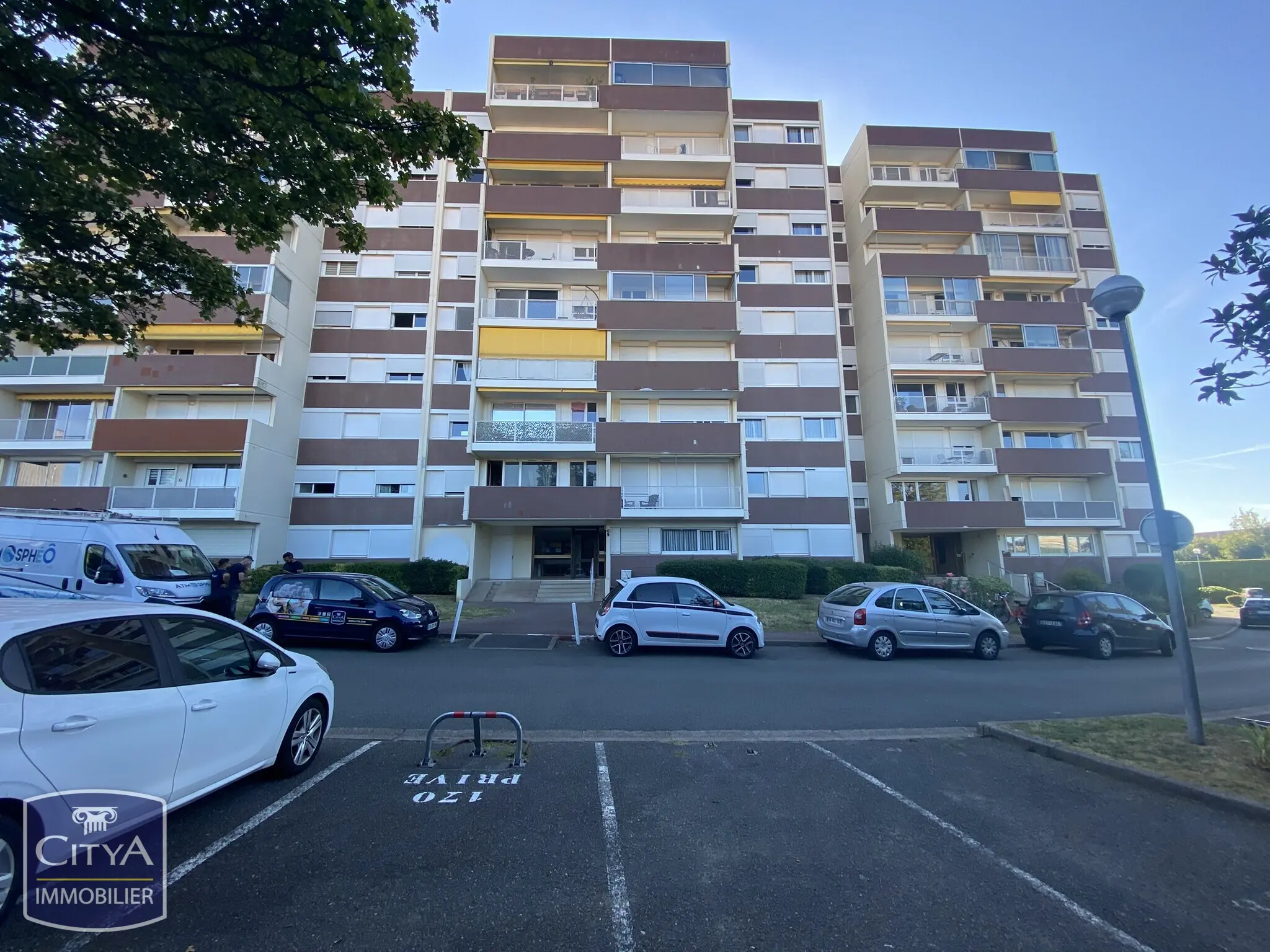 Photo 7 Appartement 1 pièce 32.95m²