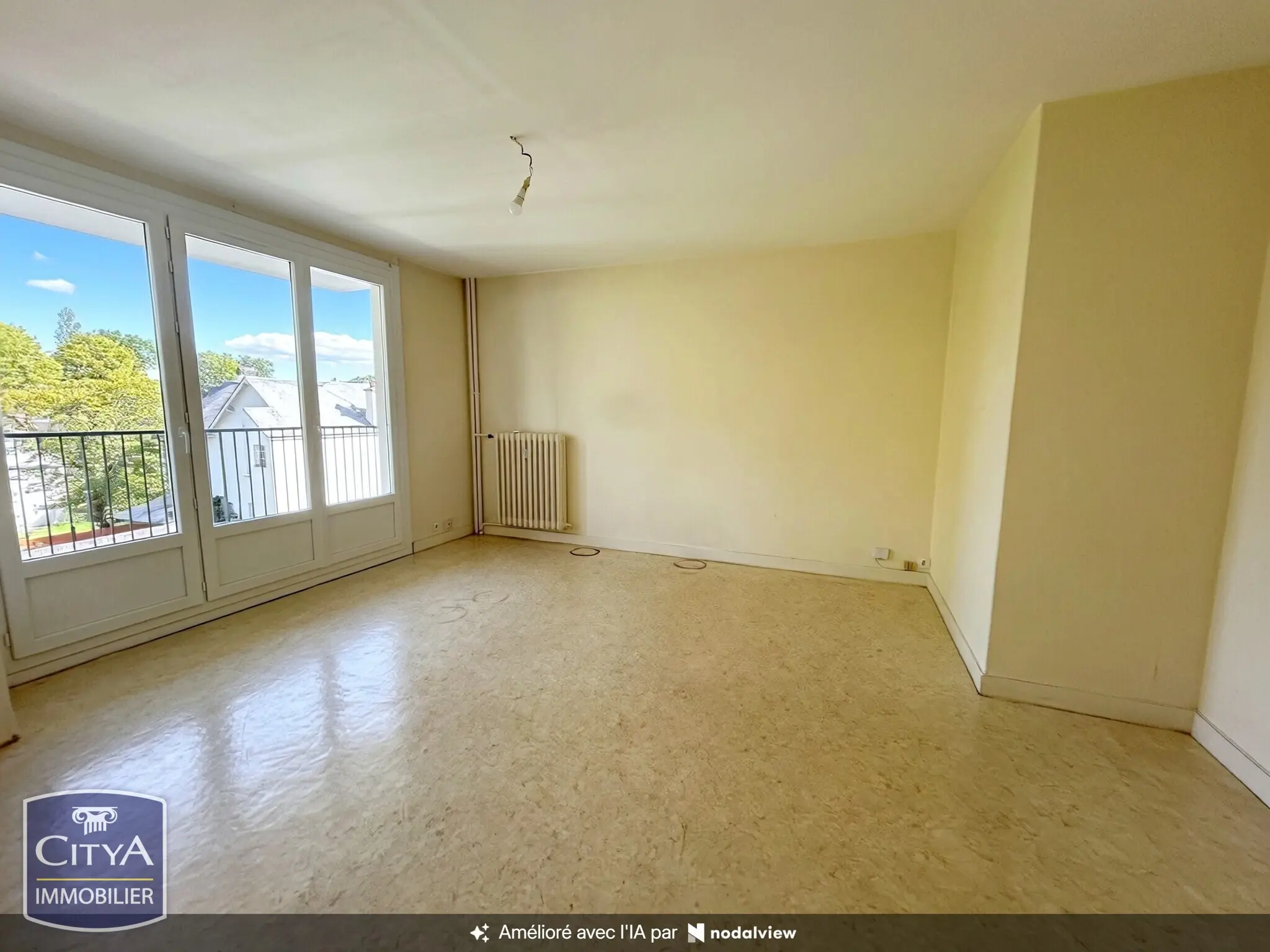 Photo 4 Appartement 2 pièces 43.79m²