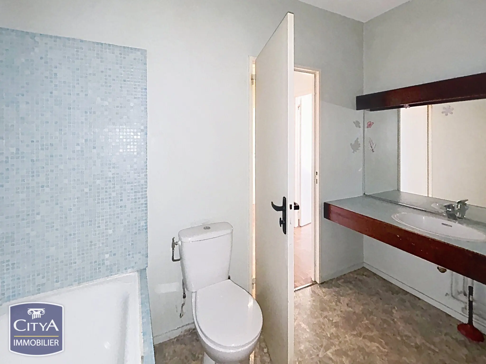Photo 10 Appartement 2 pièces 44.48m²