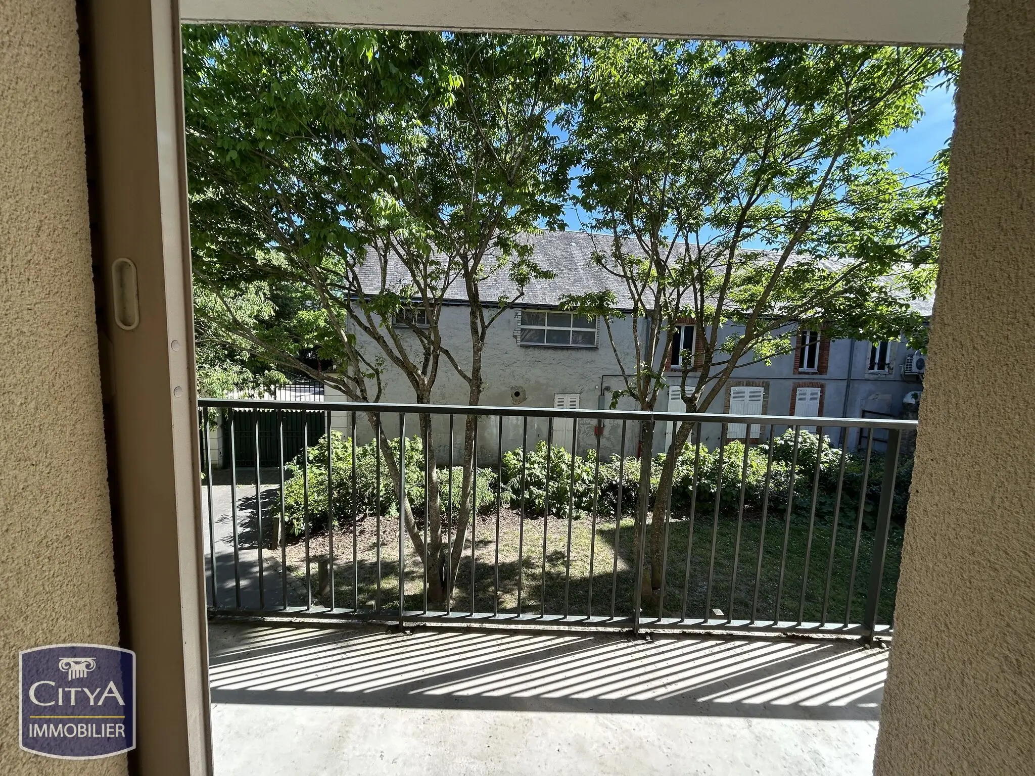 Photo 2 Appartement 2 pièces 43.81m²