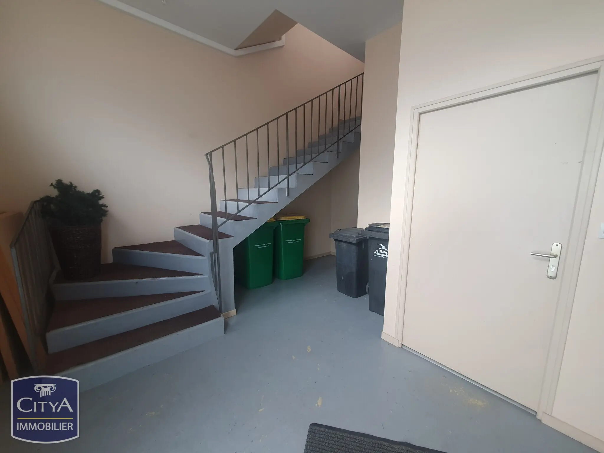 Photo 6 appartement Le Mans