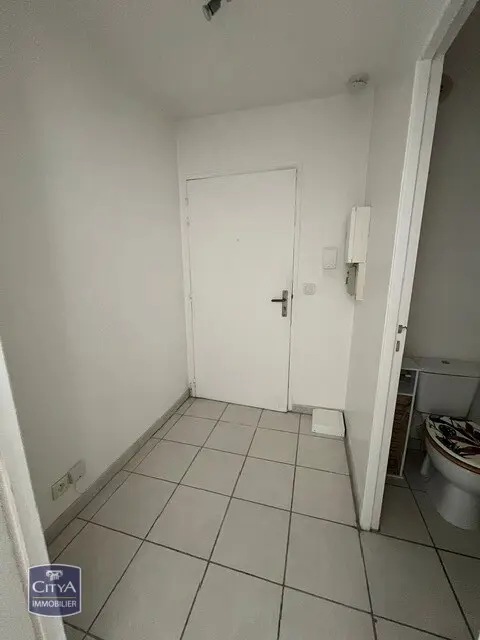 Photo 4 Appartement 2 pièces 41.25m²