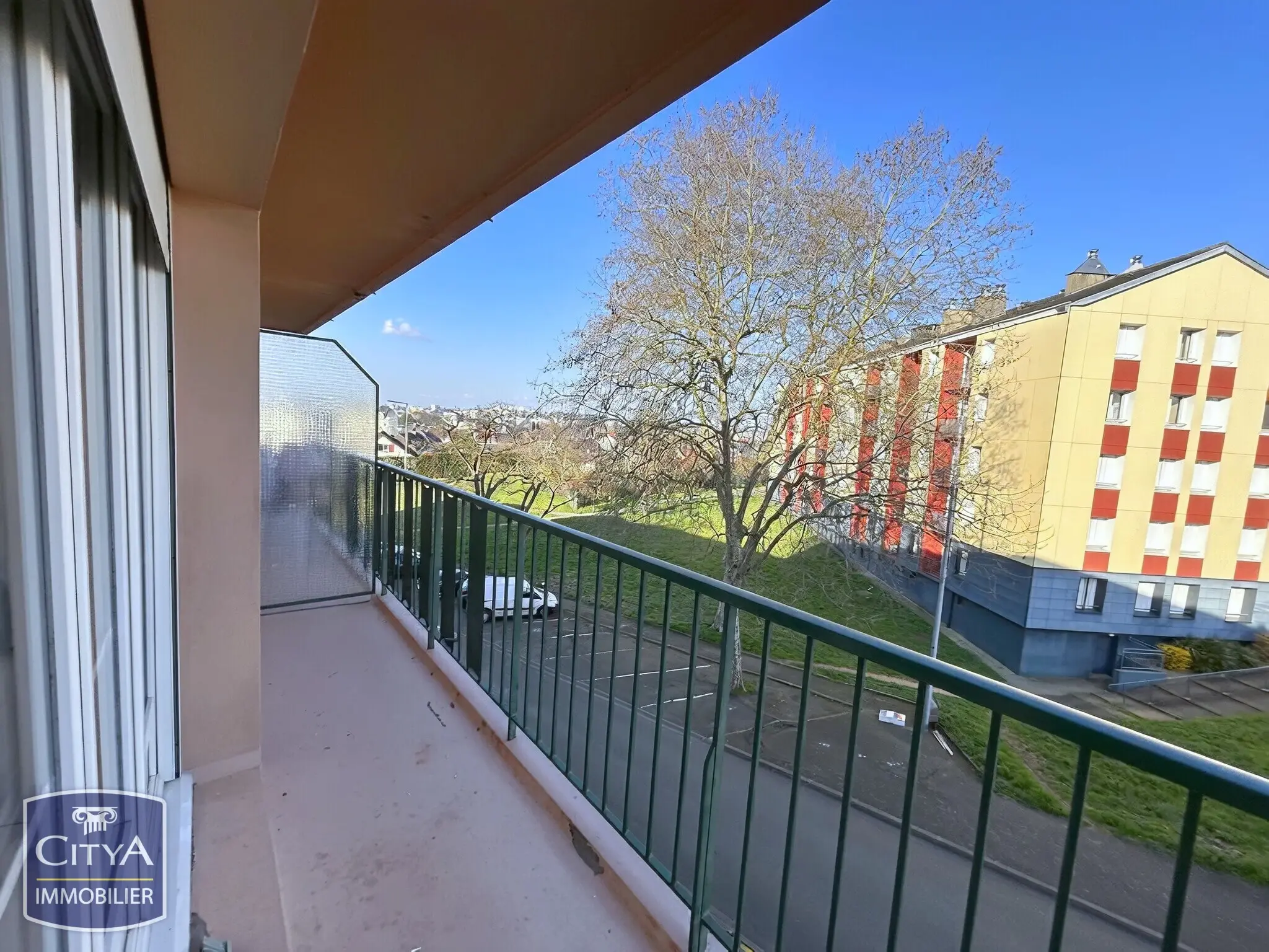 Photo 3 appartement Le Mans
