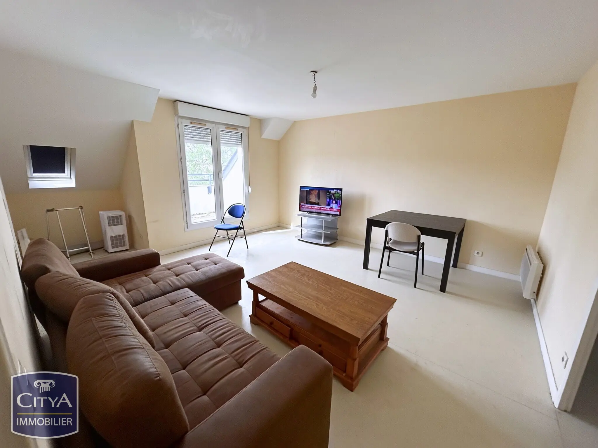 Photo 4 Appartement 2 pièces 60.69m²