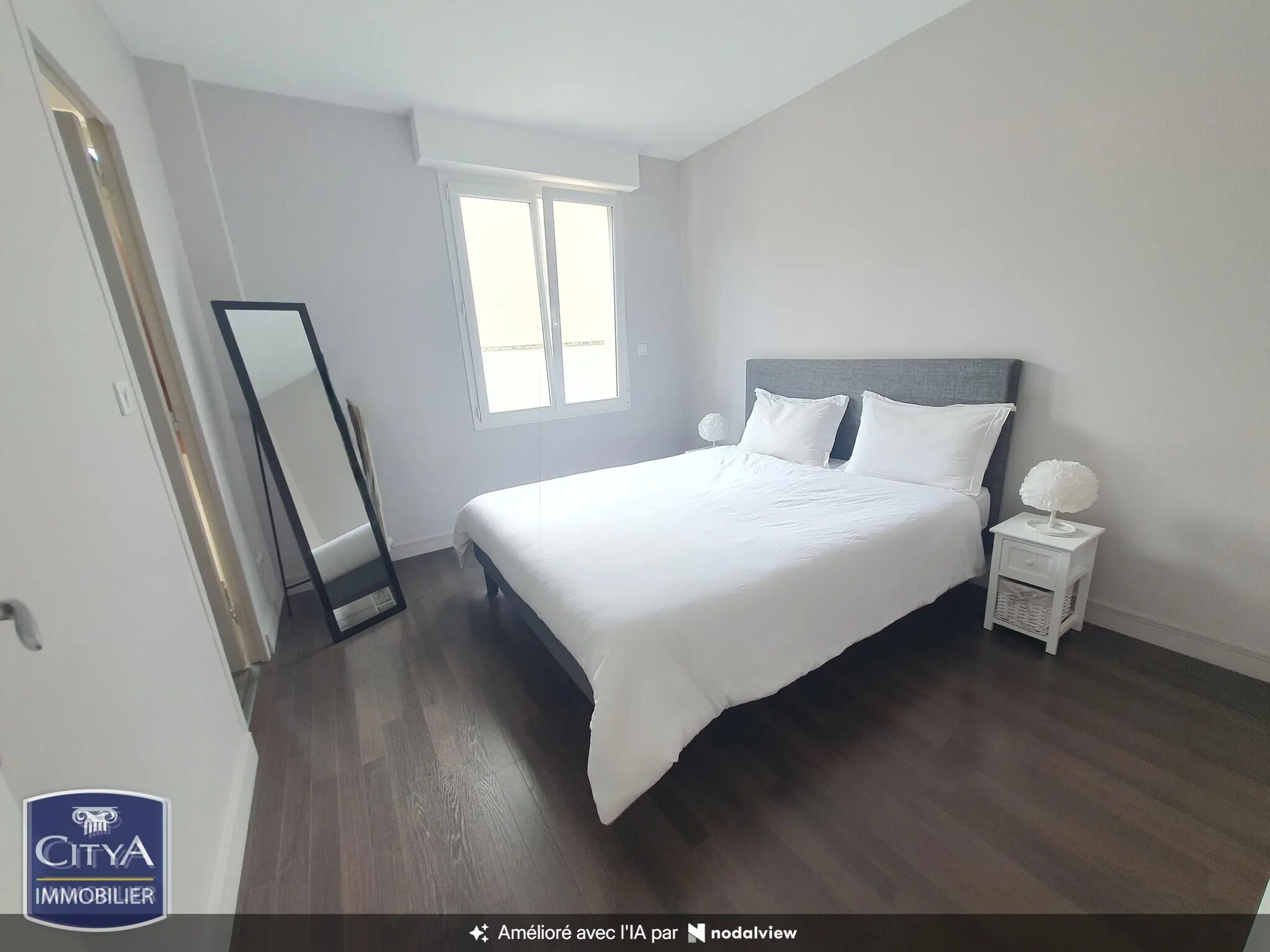 Photo 3 Appartement 2 pièces 58.48m²