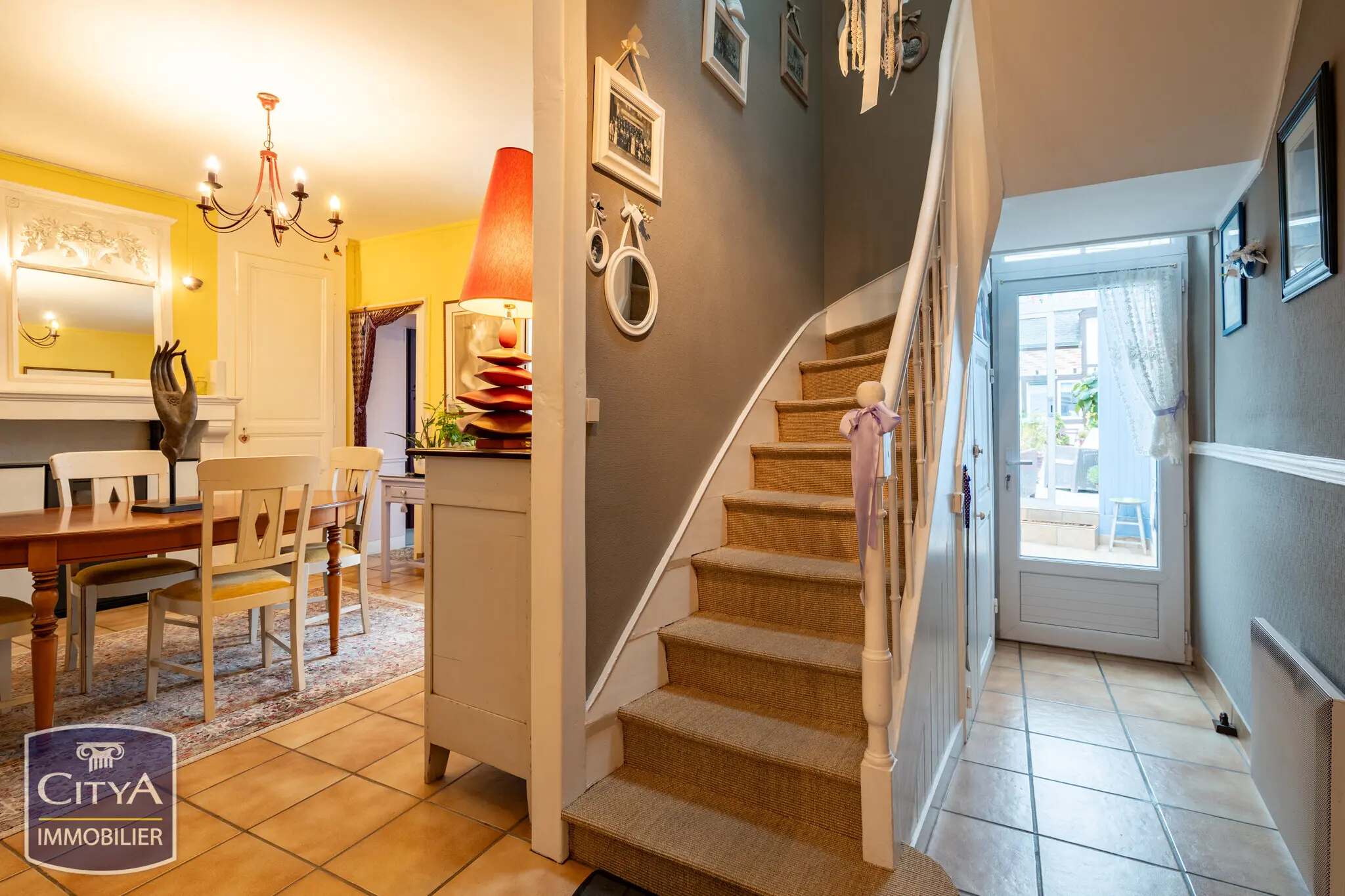 Photo 5 pour Maison 5 pièces 119.73m² Photo 5 Maison 5 pièces 119.73m²