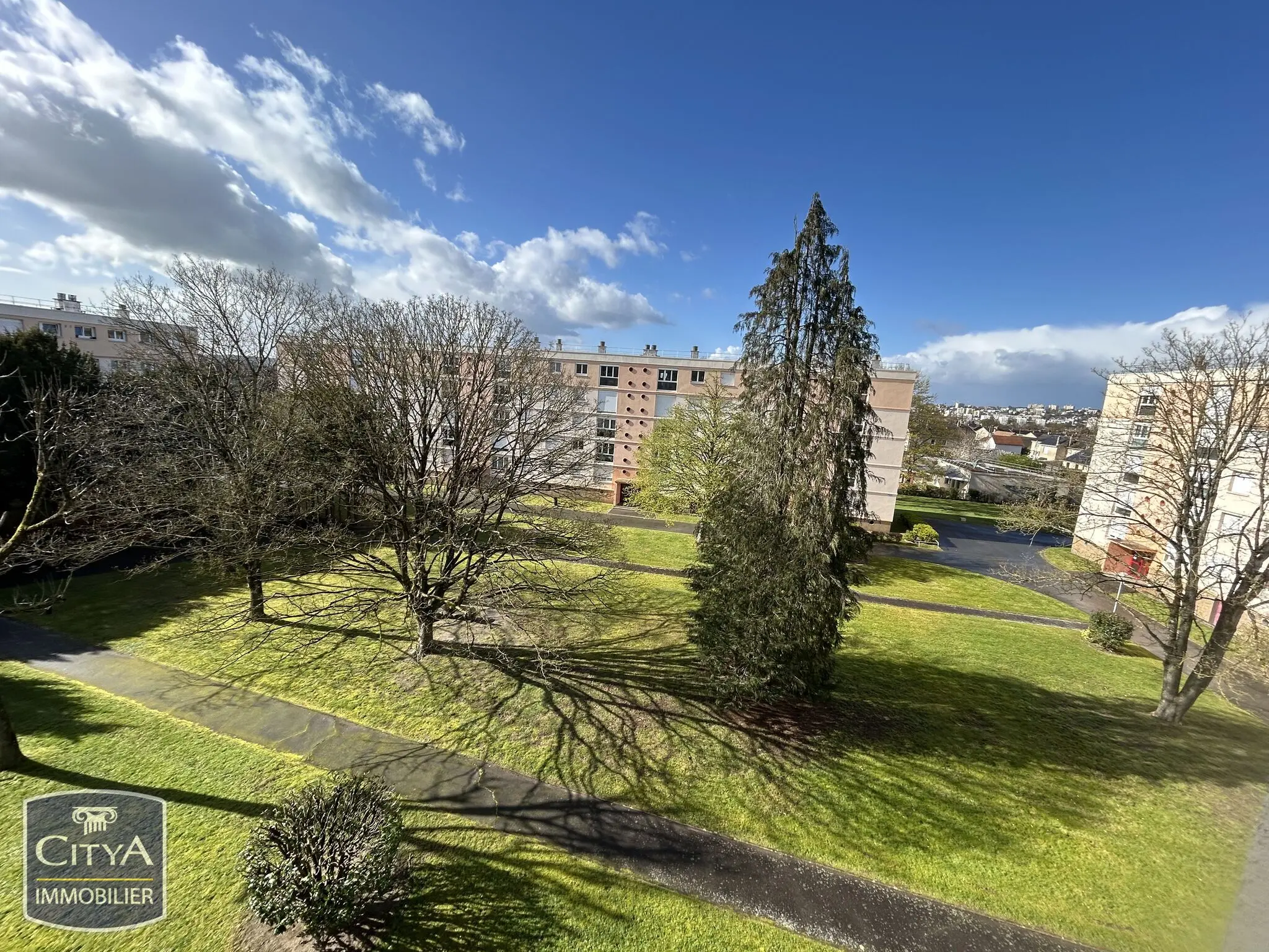 Photo 14 Appartement 5 pièces 75.91m²