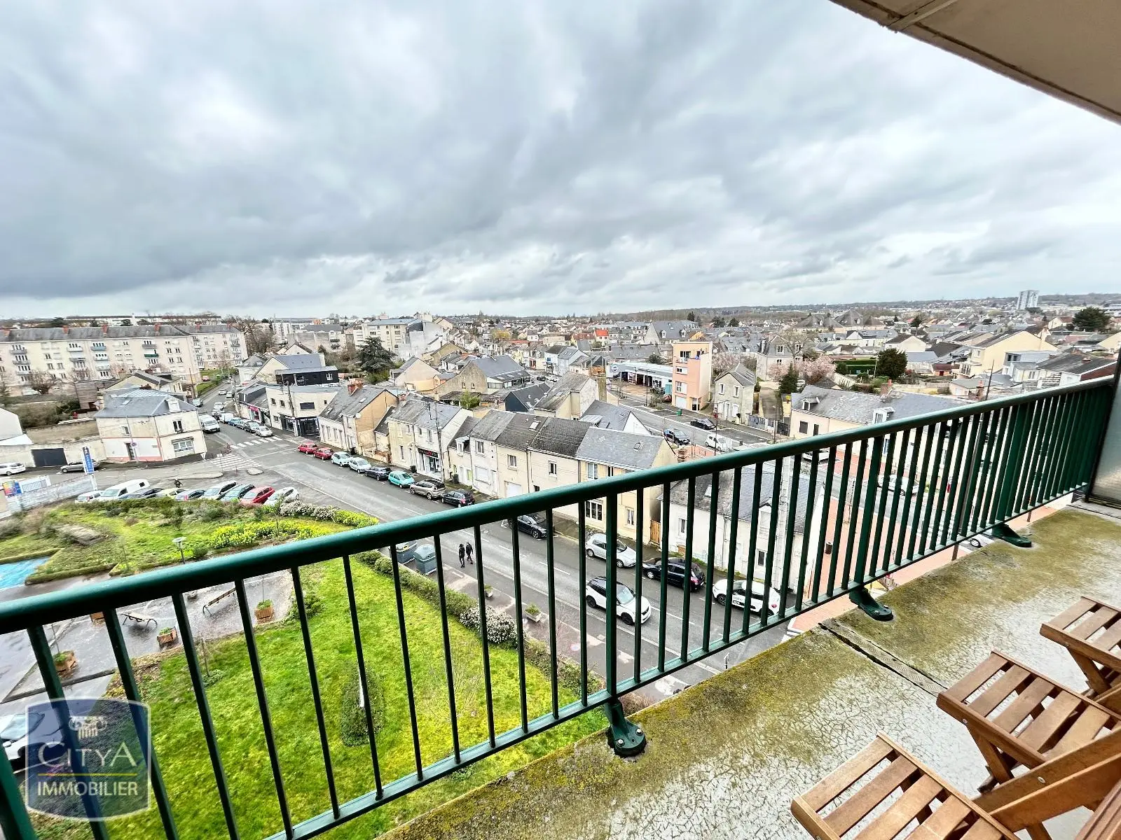 Photo 10 Appartement 2 pièces 48.5m²