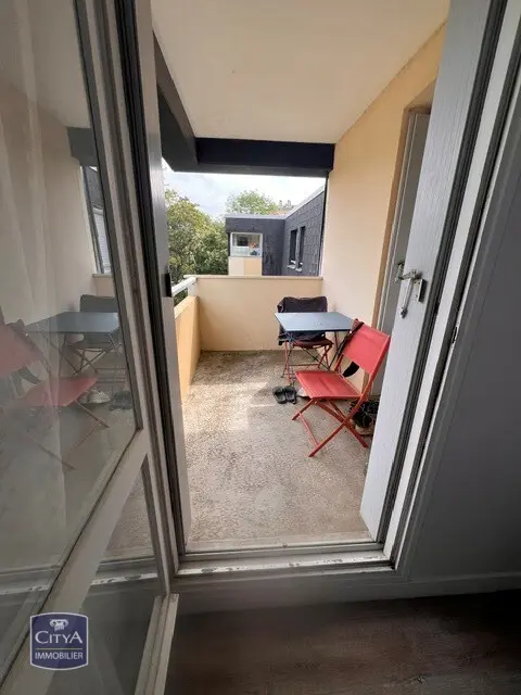 Photo 5 Appartement 2 pièces 44m²