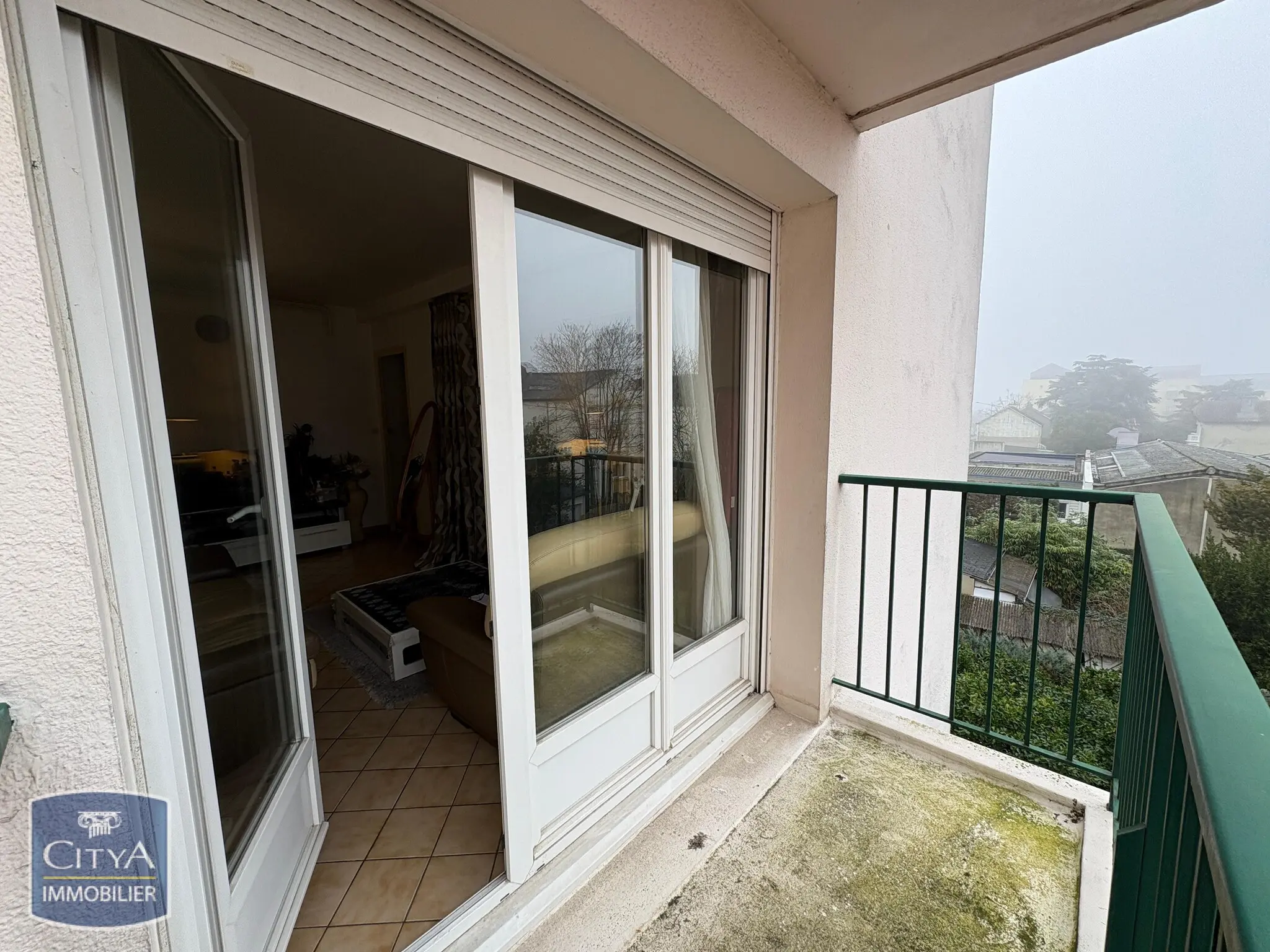 Photo 7 Appartement 1 pièce 40m²