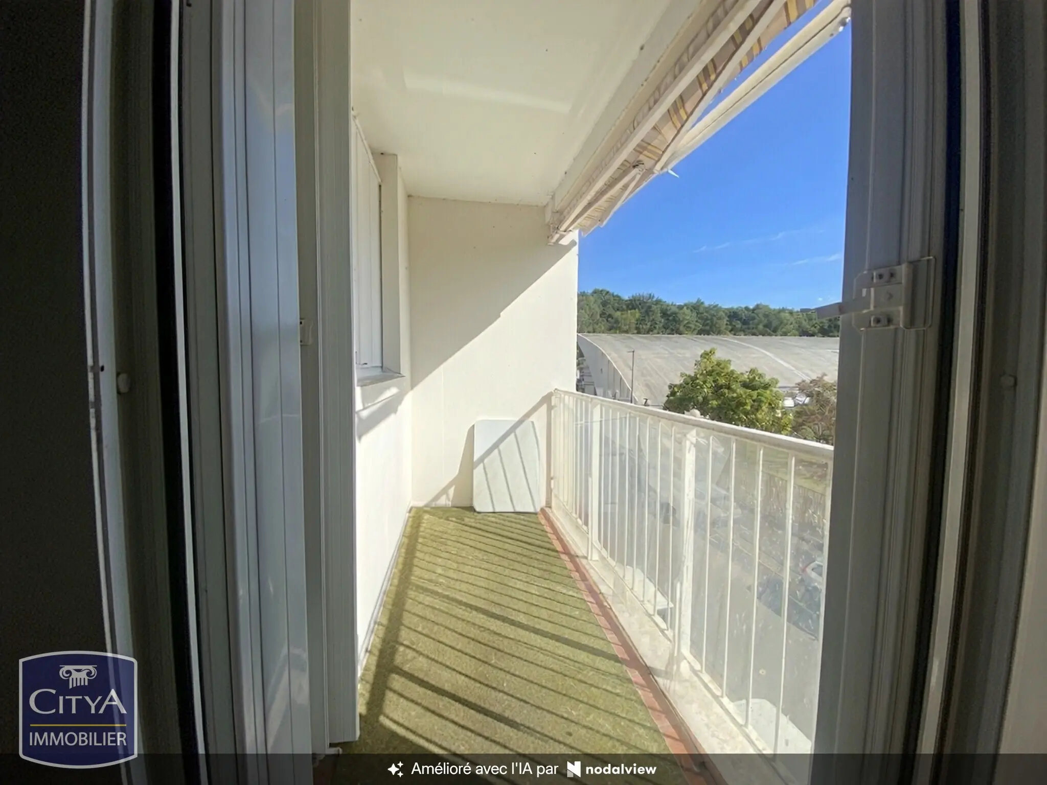 Photo 2 Appartement 3 pièces 68.04m²
