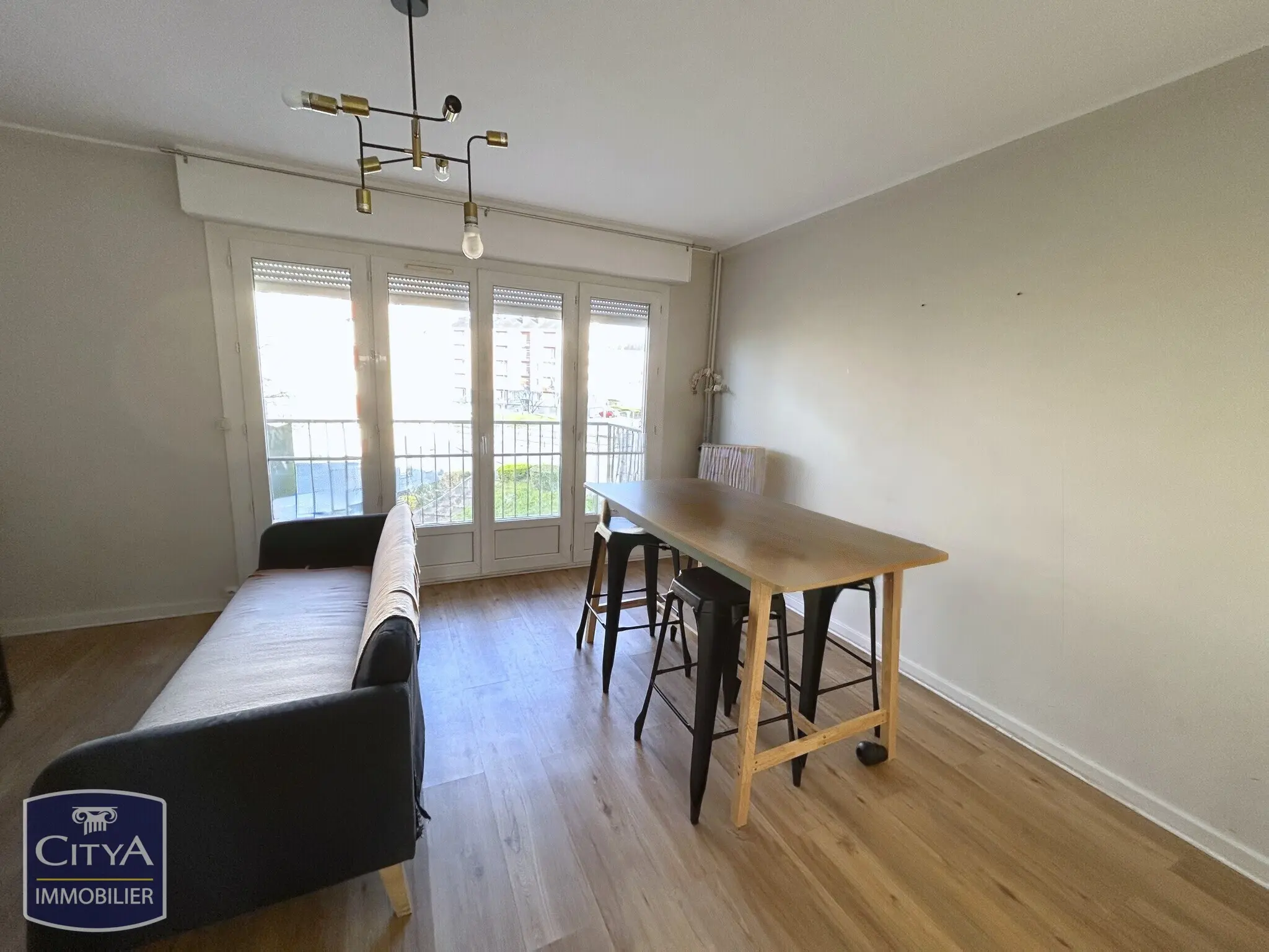 Photo 2 appartement Le Mans