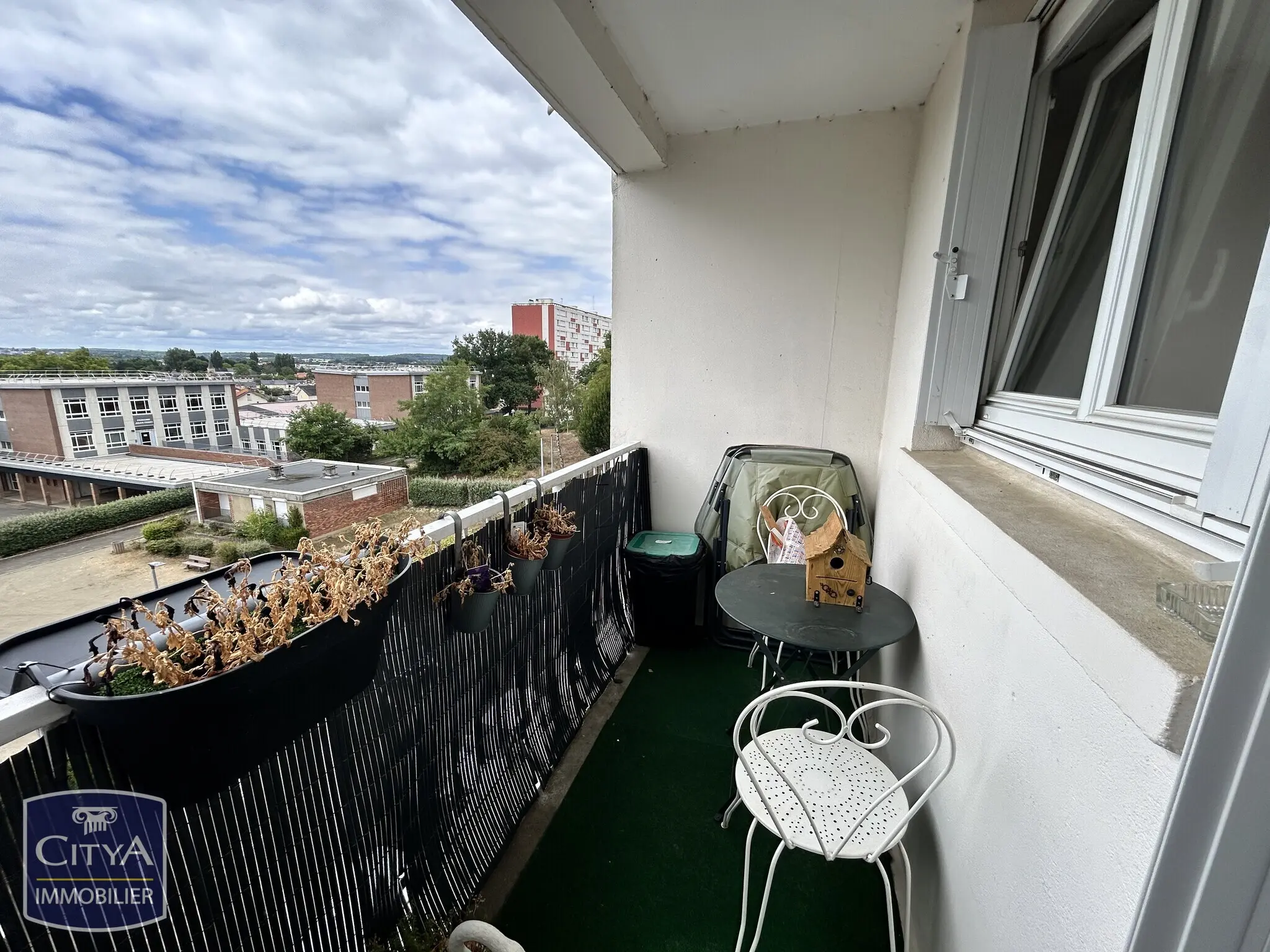 Photo 1 Appartement 4 pièces 78.85m²