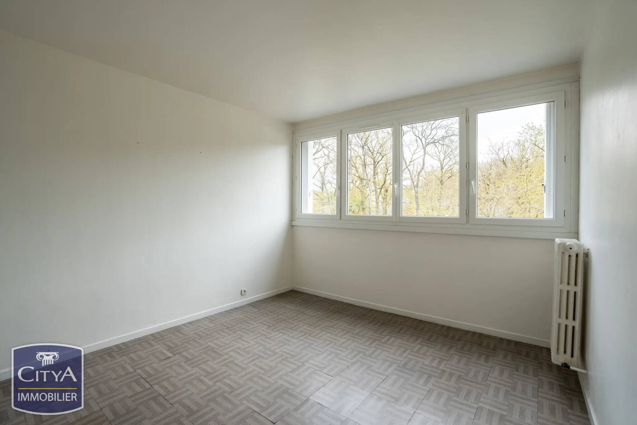 Photo 3 Appartement 3 pièces 66m²