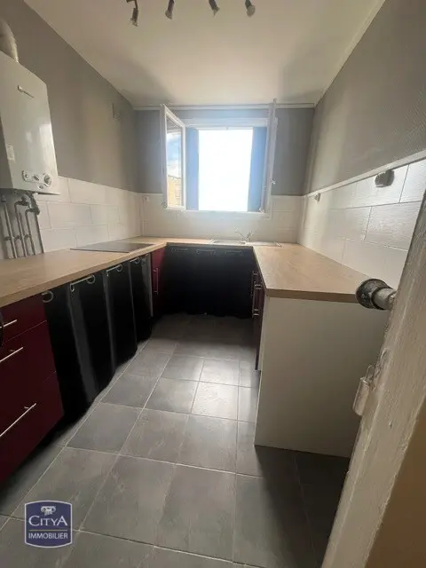 Photo 1 Appartement 3 pièces 65m²