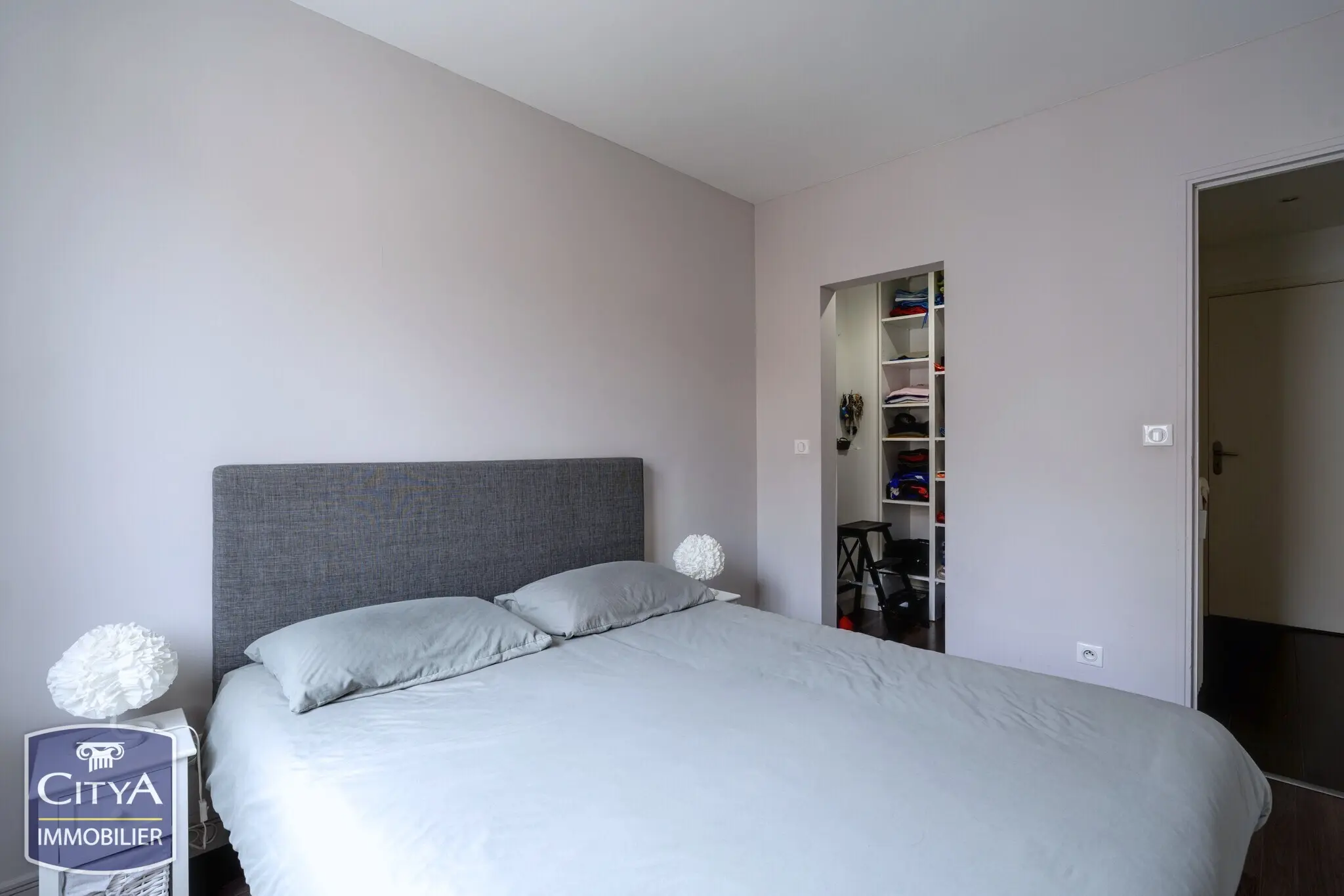 Photo 4 Appartement 2 pièces 58.48m²