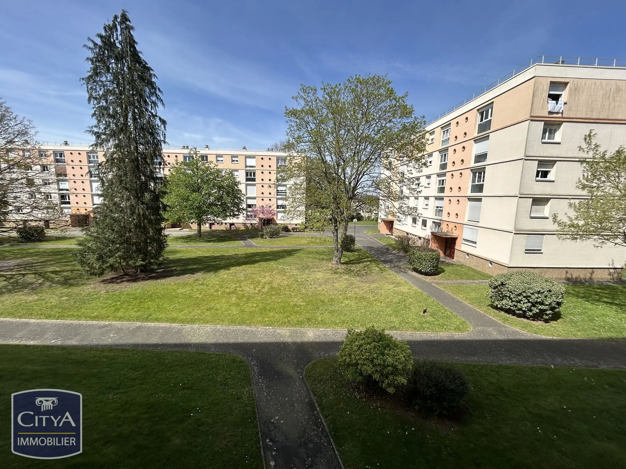Photo 11 Appartement 4 pièces 64.98m²