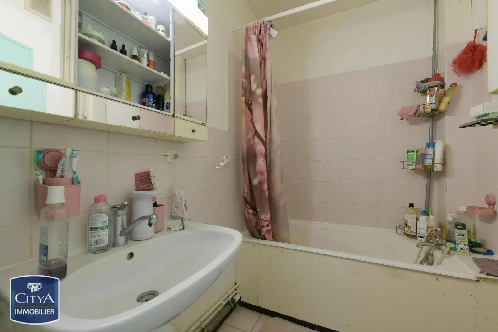 Photo 5 Appartement 1 pièce 40m²