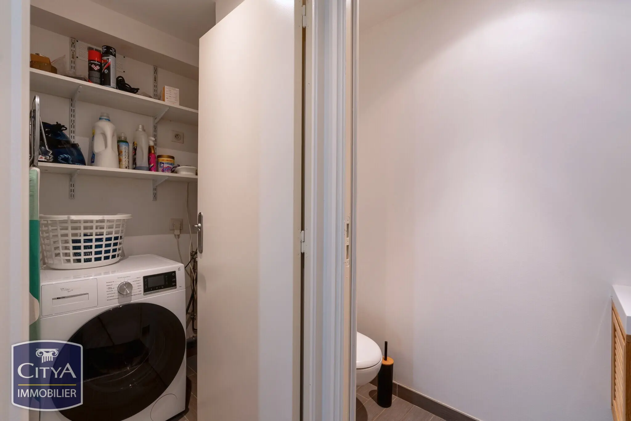 Photo 8 Appartement 2 pièces 58.48m²