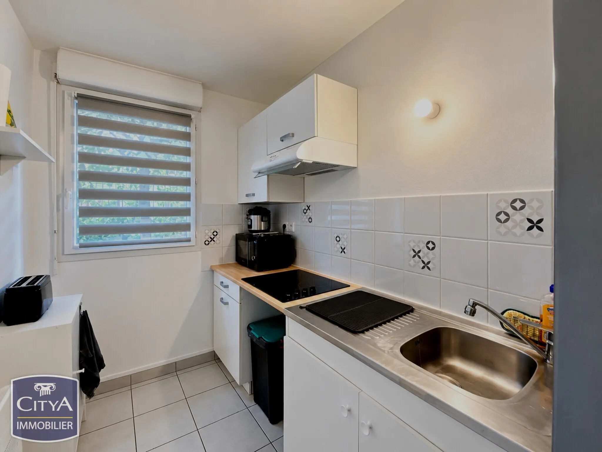 Photo 3 Appartement 2 pièces 41.6m²