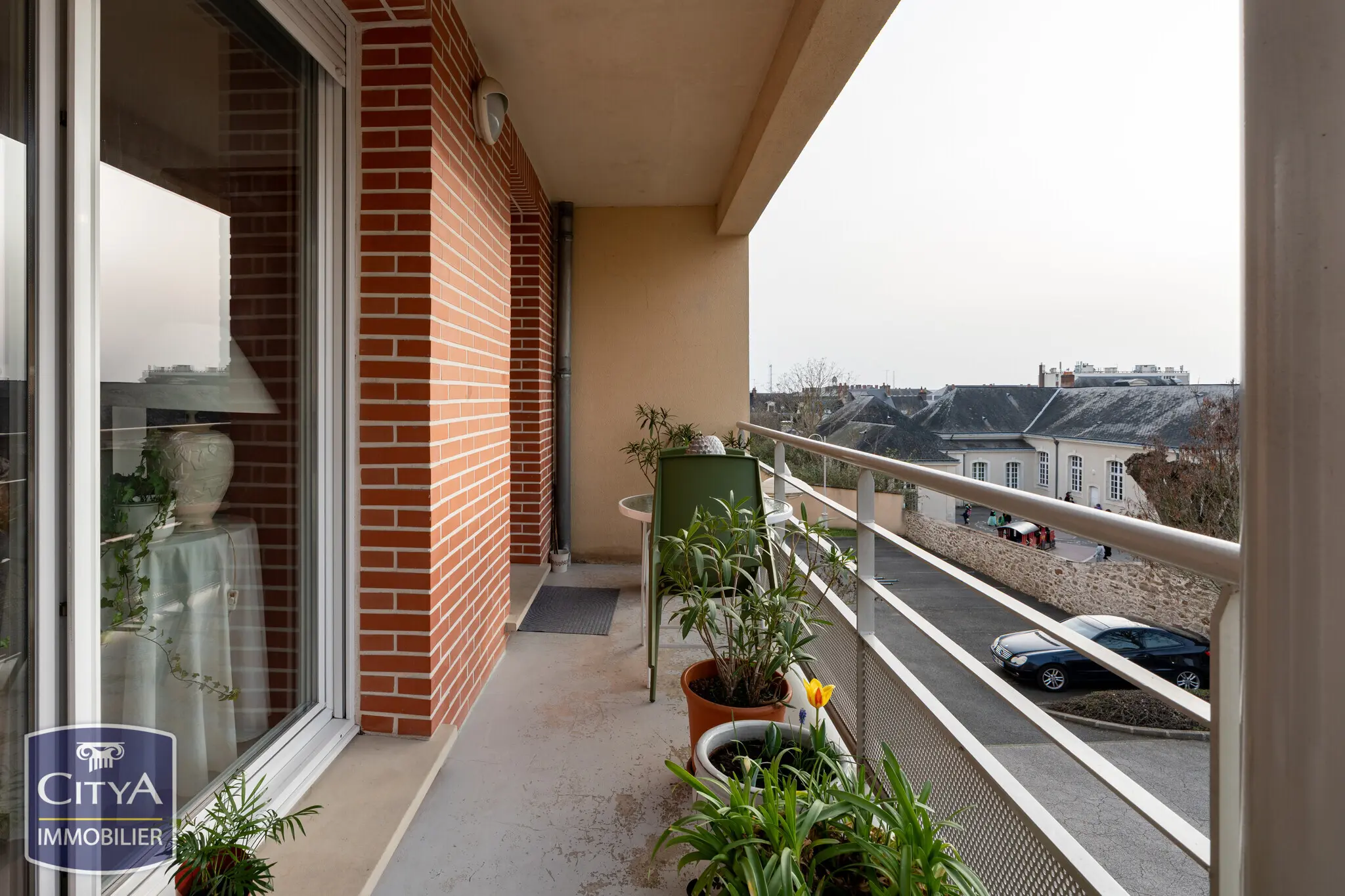 Photo 8 Appartement 3 pièces 65.4m²