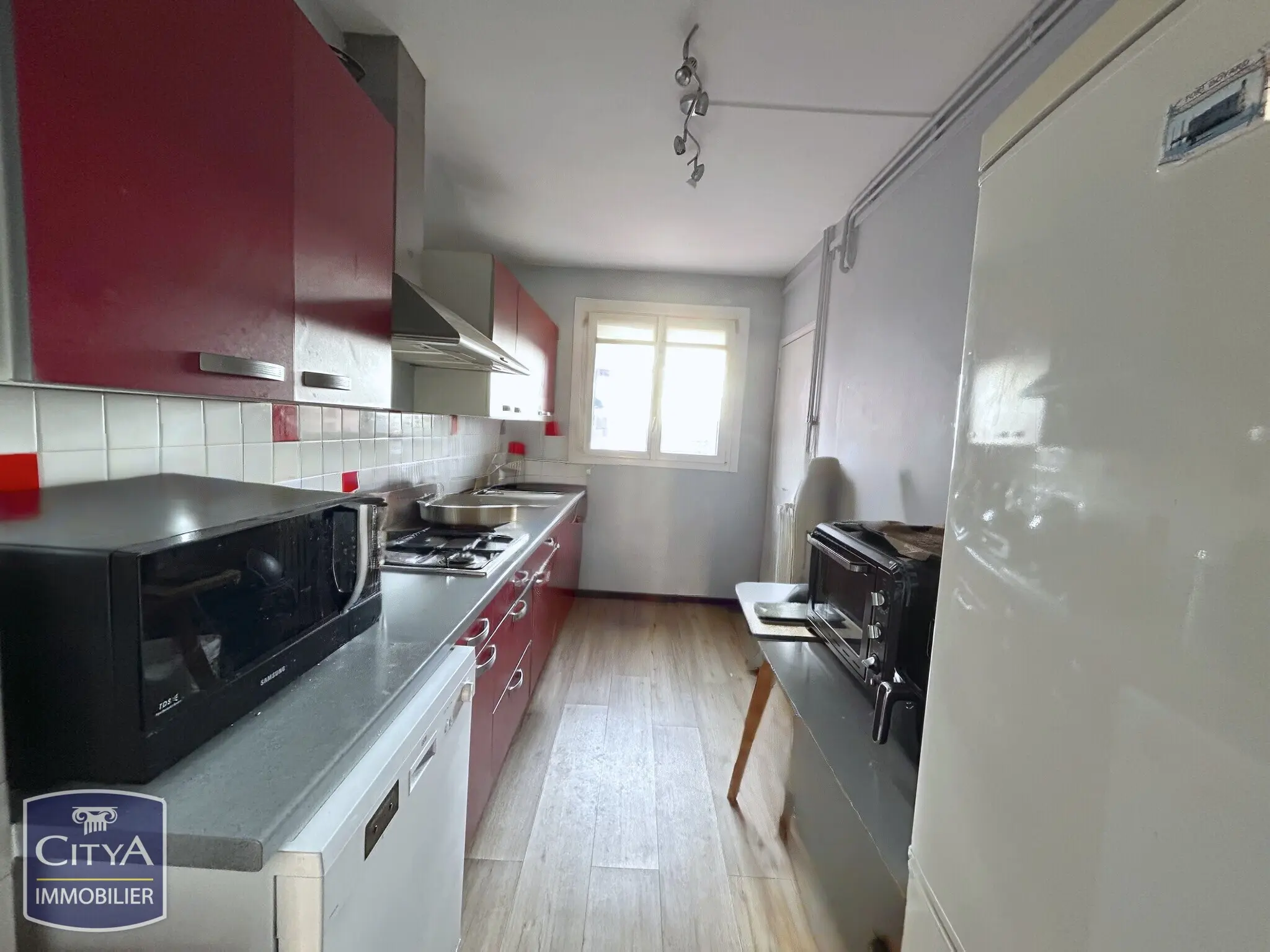 Photo 4 appartement Le Mans