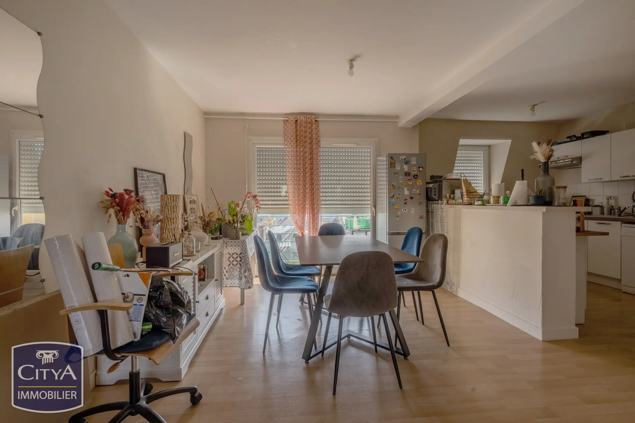 Photo 3 Appartement 3 pièces 72.42m²