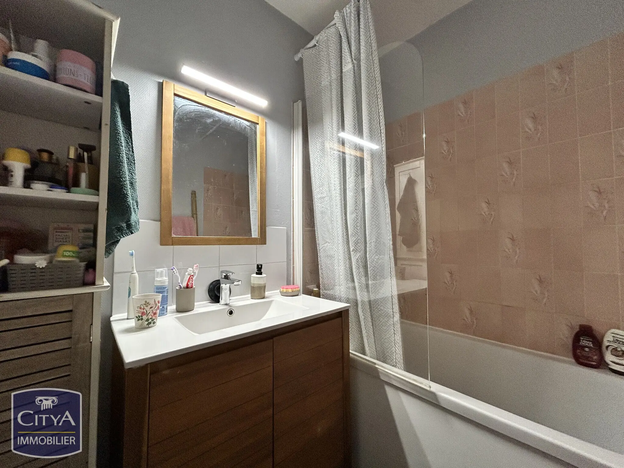 Photo 8 Appartement 4 pièces 78.85m²