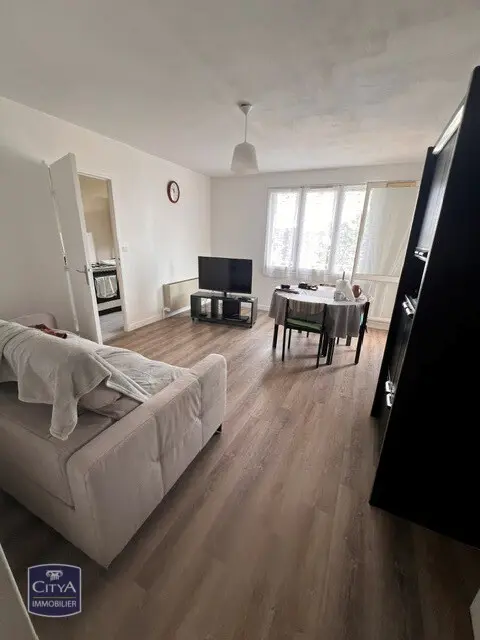 Photo 4 Appartement 2 pièces 44m²