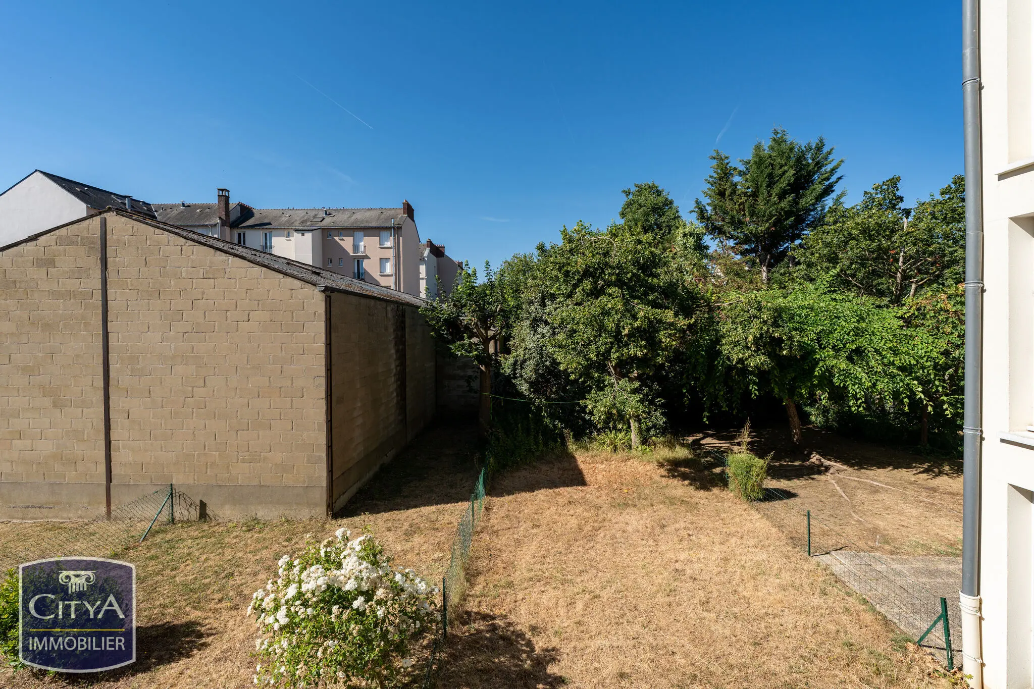 Photo 10 Appartement 2 pièces 37.38m²