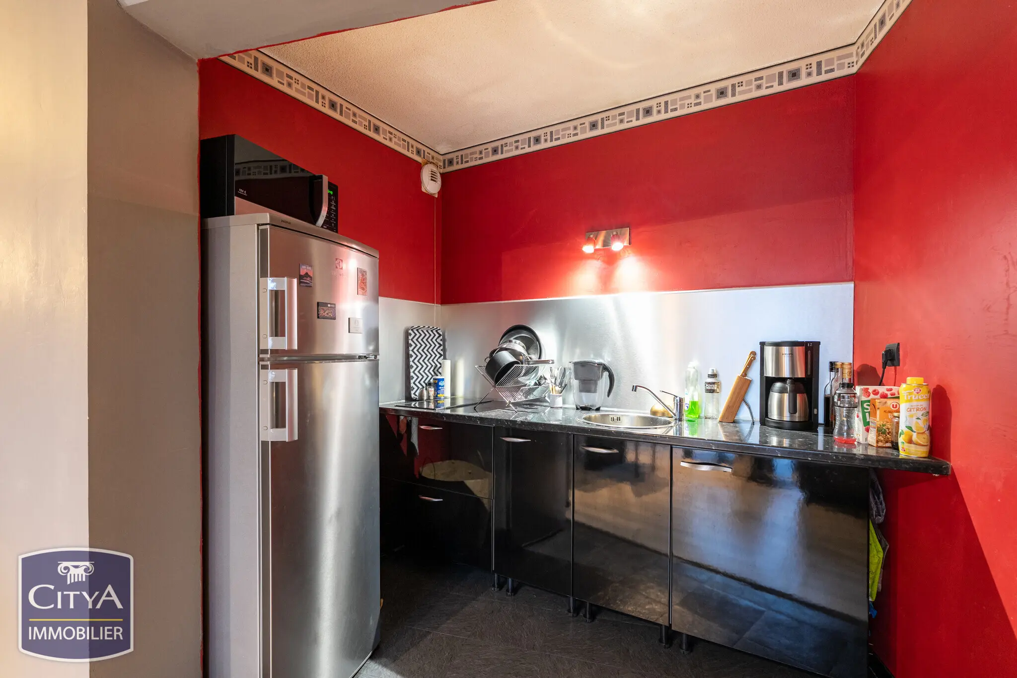 Photo 4 Appartement 2 pièces 46.9m²